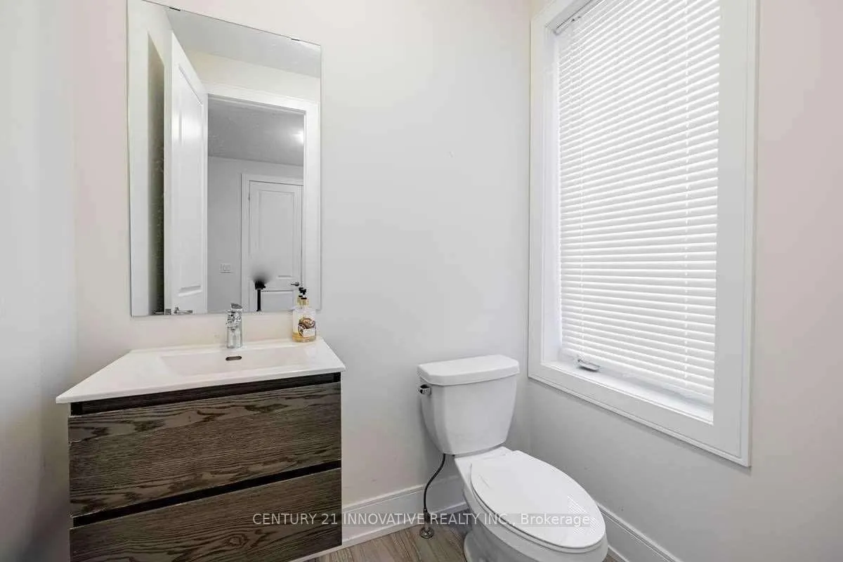Photo 11 of 1042 Kingpeak Crescent, Pickering, Rural Pickering — HOMEH