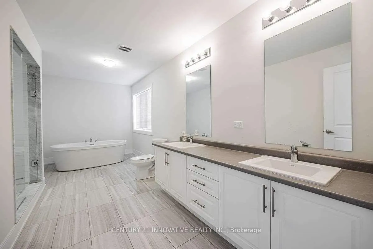 Photo 14 of 1042 Kingpeak Crescent, Pickering, Rural Pickering — HOMEH