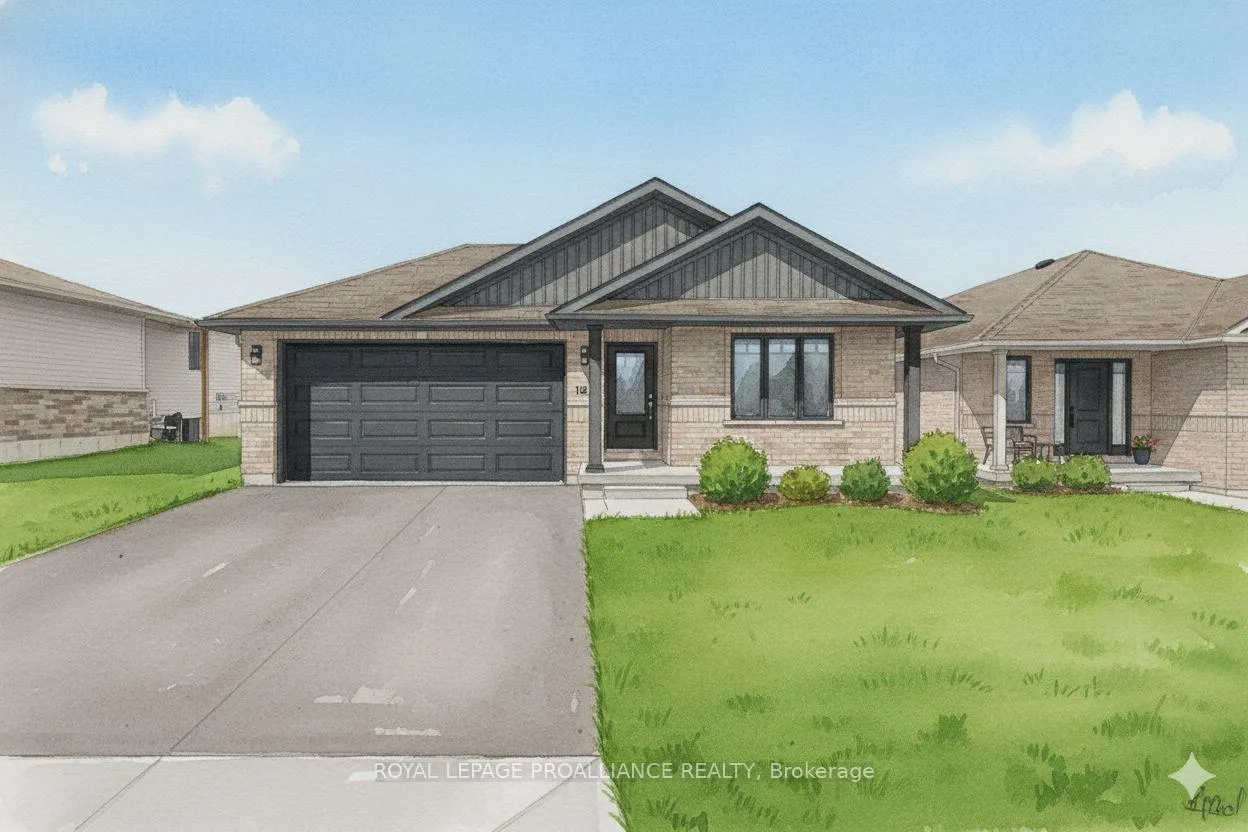 Photo 1 of 120 Hastings Park Drive, Belleville, Belleville Ward — HOMEH
