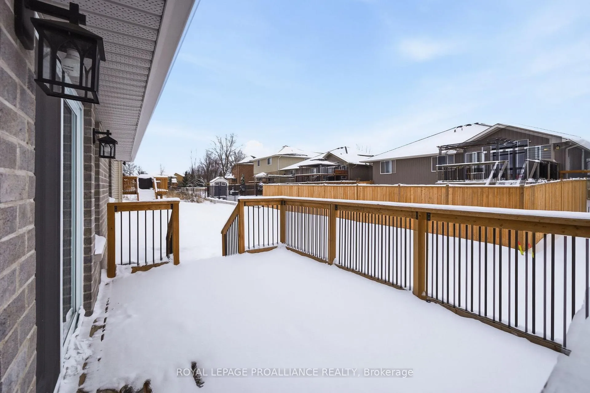 Photo 33 of 120 Hastings Park Drive, Belleville, Belleville Ward — HOMEH