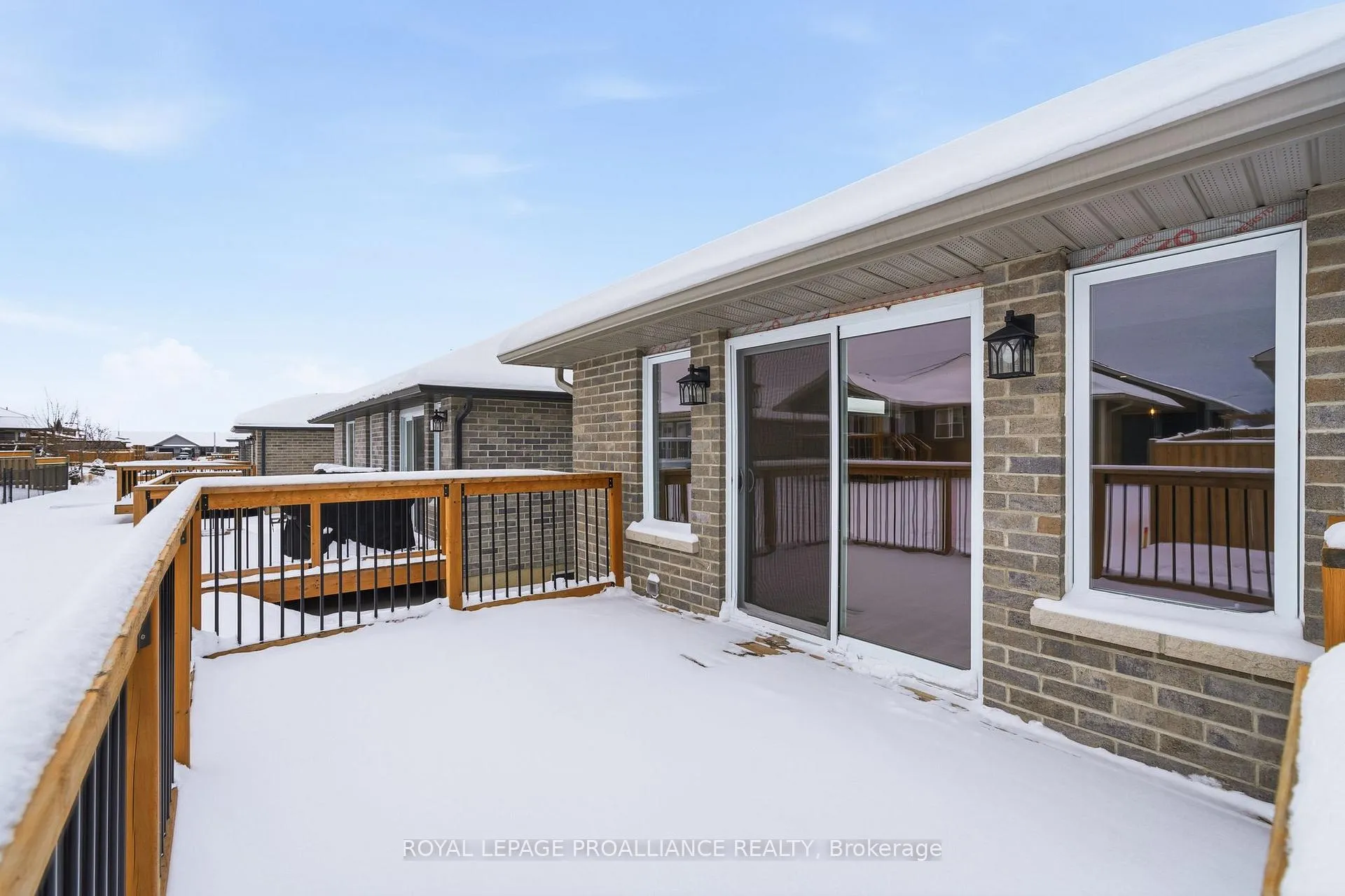 Photo 34 of 120 Hastings Park Drive, Belleville, Belleville Ward — HOMEH