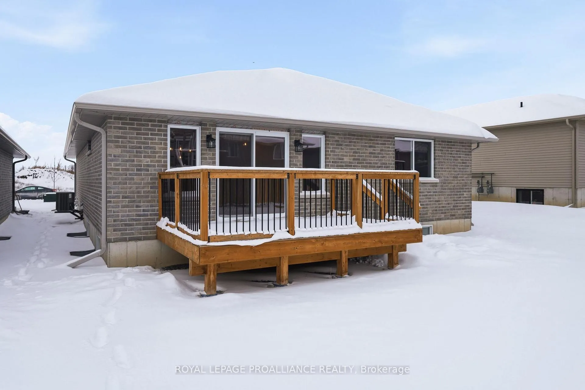 Photo 35 of 120 Hastings Park Drive, Belleville, Belleville Ward — HOMEH