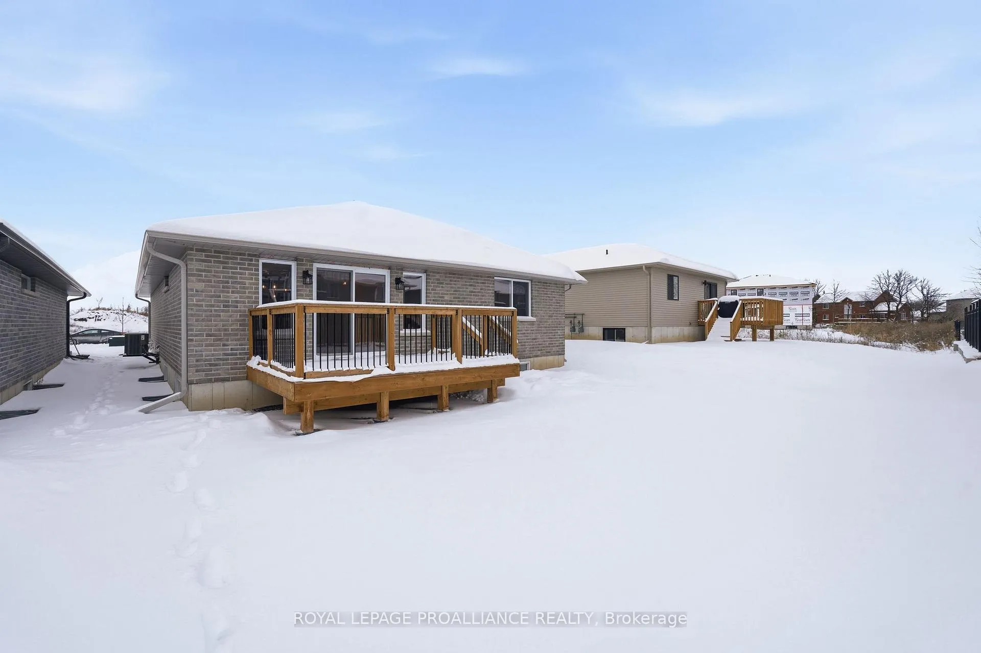 Photo 36 of 120 Hastings Park Drive, Belleville, Belleville Ward — HOMEH