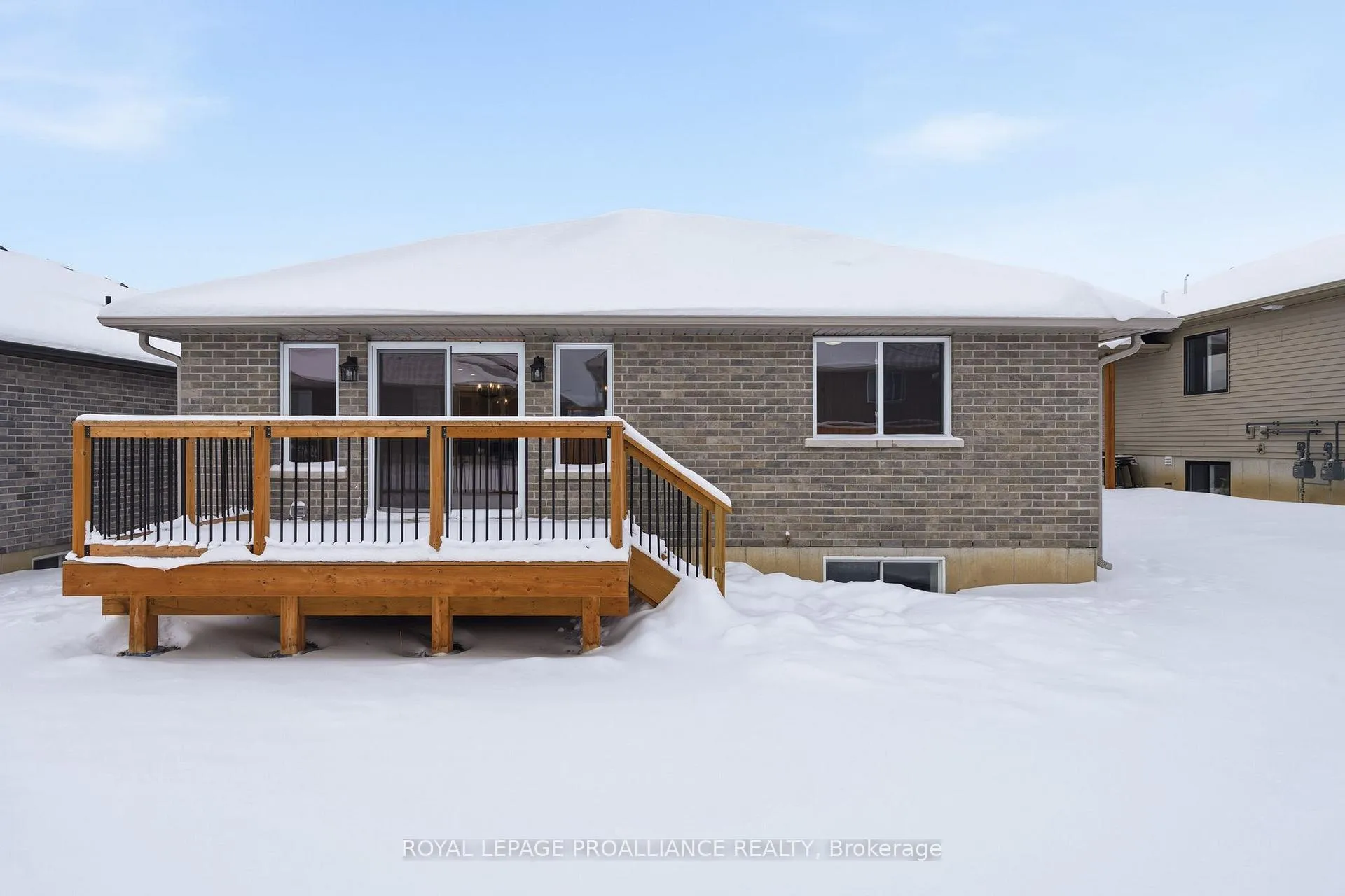 Photo 37 of 120 Hastings Park Drive, Belleville, Belleville Ward — HOMEH