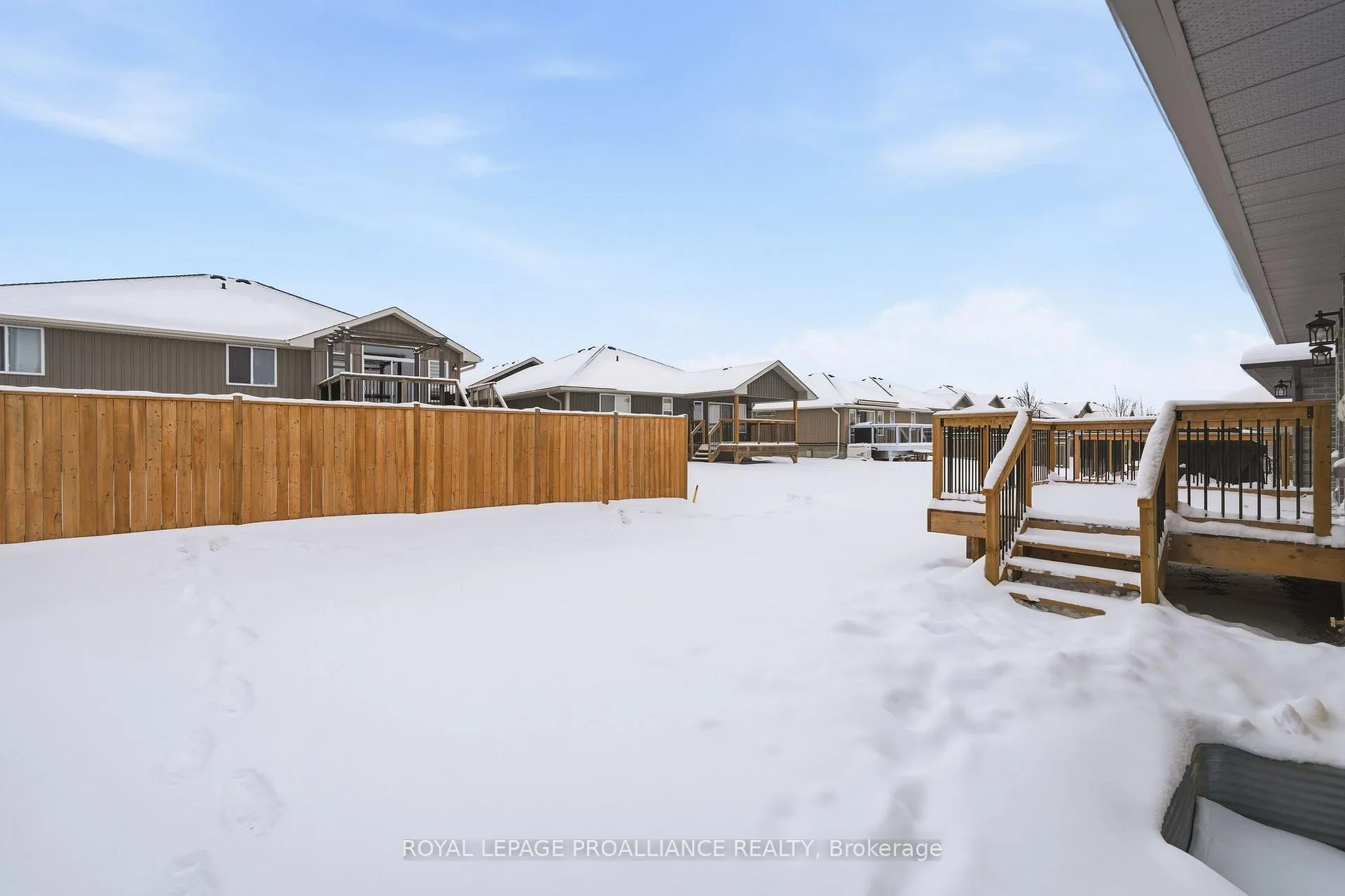 Photo 38 of 120 Hastings Park Drive, Belleville, Belleville Ward — HOMEH