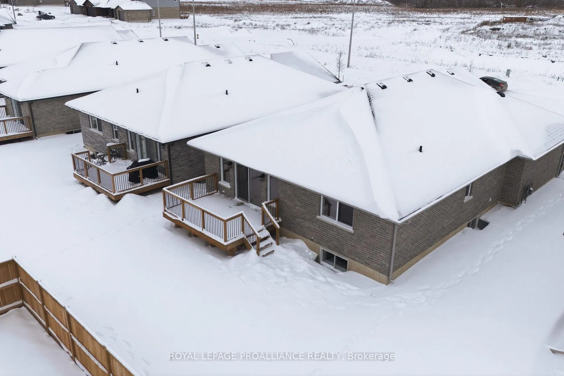 Photo 39 of 120 Hastings Park Drive, Belleville, Belleville Ward — HOMEH