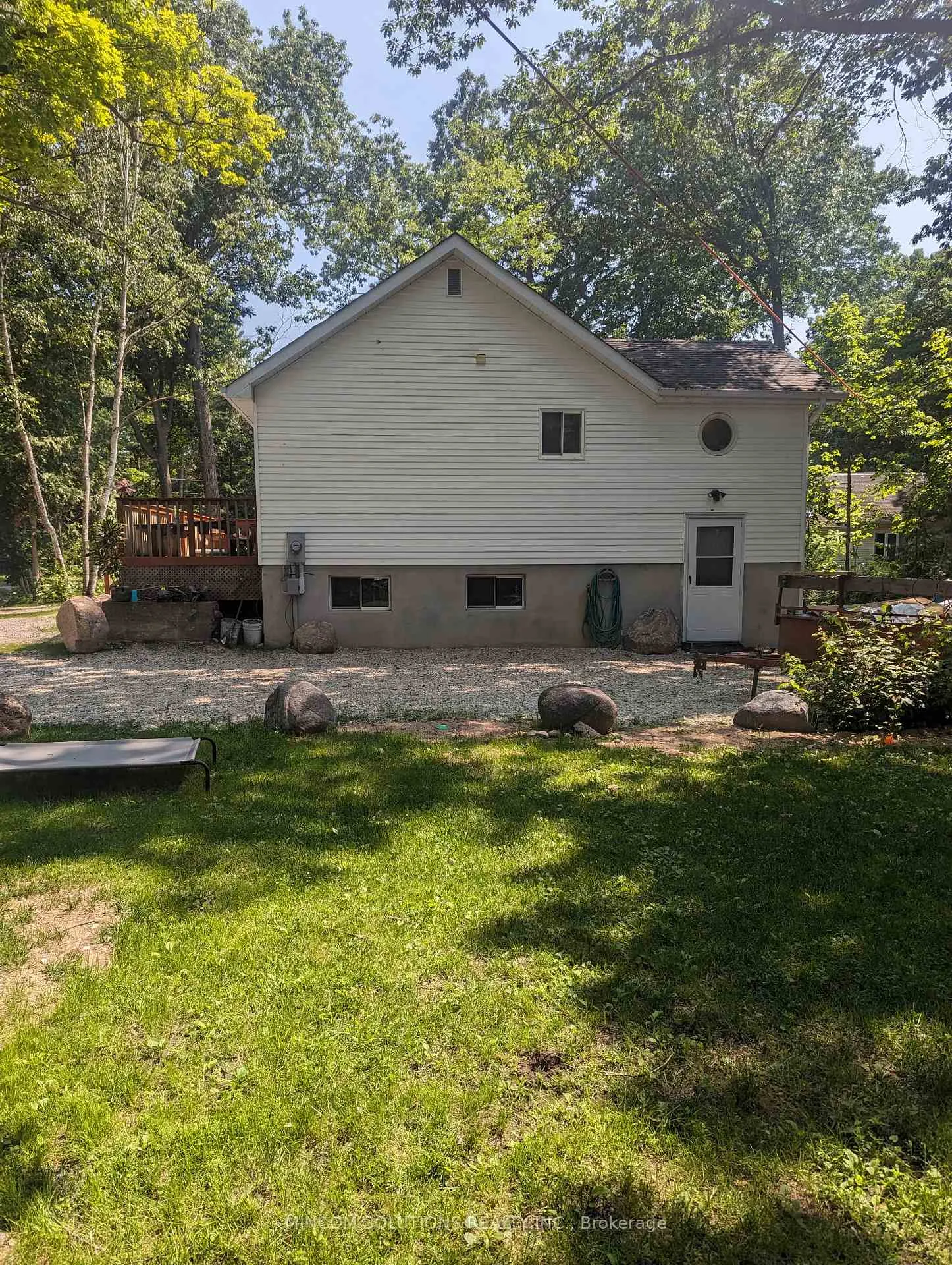 Photo 1 of Unit lower, 20 Park Road, Tiny, Rural Tiny — HOMEH