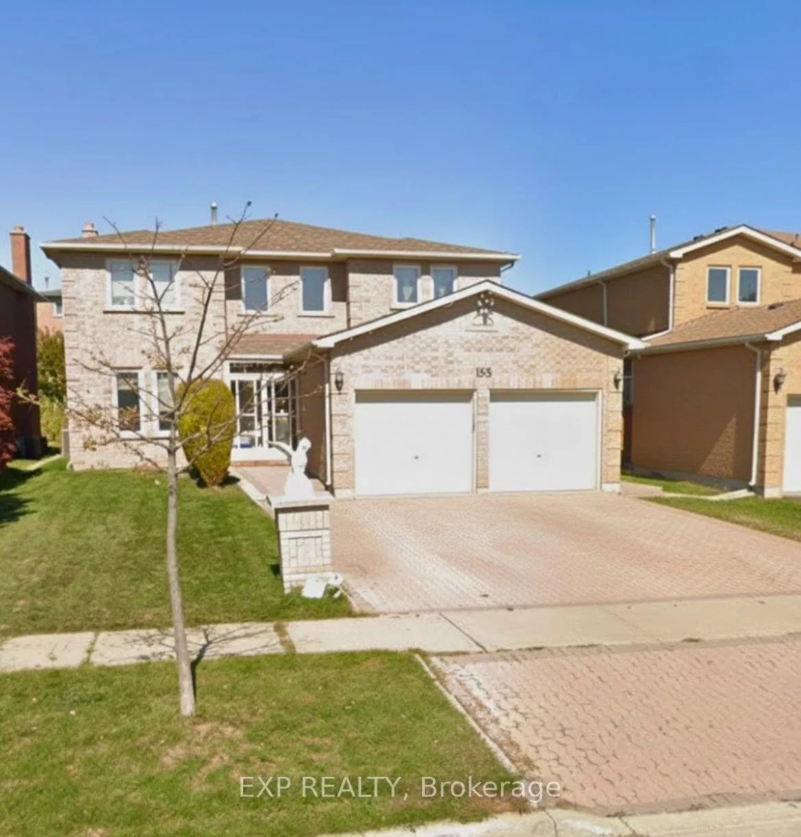 Photo 1 of 153 Fifefield Drive, Vaughan, Maple — HOMEH