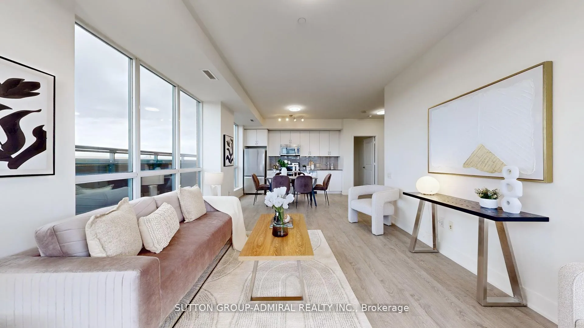 Photo 6 of Unit PH11, 7608 Yonge Street, Vaughan, Crestwood-Springfarm-Yorkhill — HOMEH