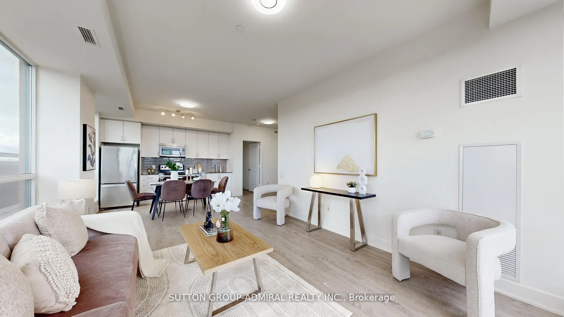 Photo 7 of Unit PH11, 7608 Yonge Street, Vaughan, Crestwood-Springfarm-Yorkhill — HOMEH
