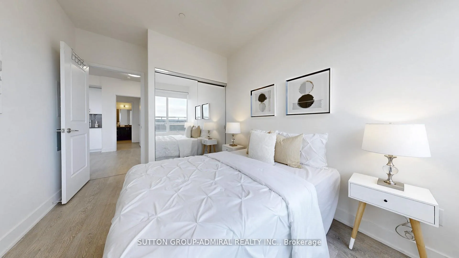 Photo 20 of Unit PH11, 7608 Yonge Street, Vaughan, Crestwood-Springfarm-Yorkhill — HOMEH