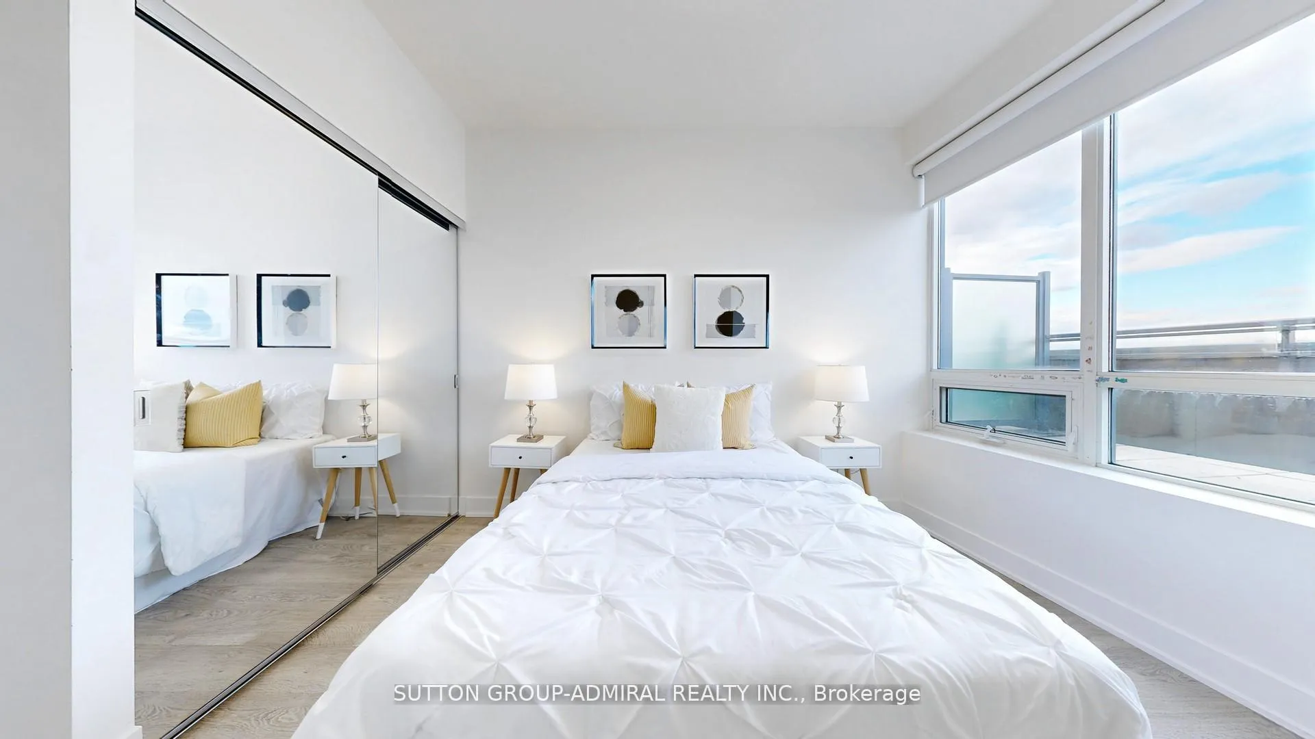 Photo 21 of Unit PH11, 7608 Yonge Street, Vaughan, Crestwood-Springfarm-Yorkhill — HOMEH