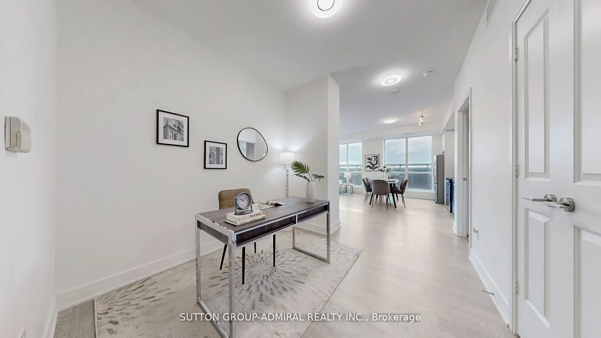 Photo 23 of Unit PH11, 7608 Yonge Street, Vaughan, Crestwood-Springfarm-Yorkhill — HOMEH
