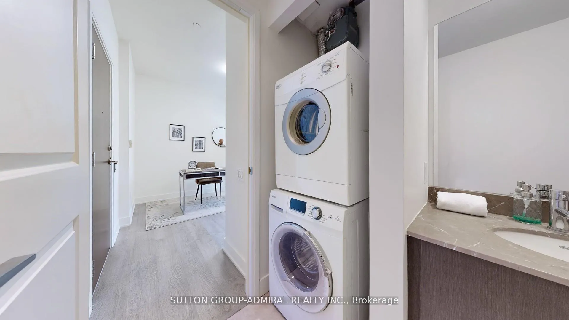 Photo 25 of Unit PH11, 7608 Yonge Street, Vaughan, Crestwood-Springfarm-Yorkhill — HOMEH