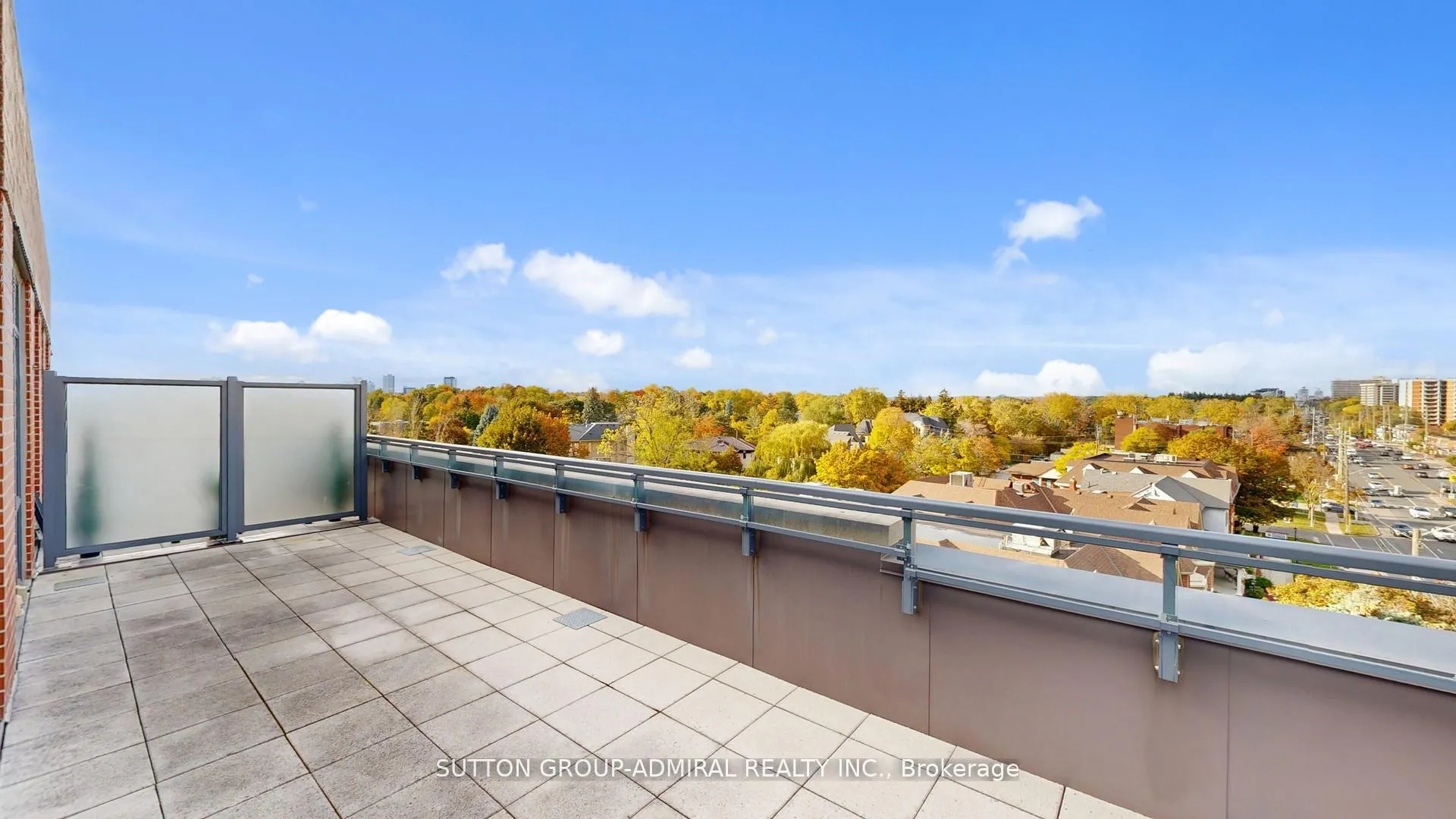 Photo 27 of Unit PH11, 7608 Yonge Street, Vaughan, Crestwood-Springfarm-Yorkhill — HOMEH