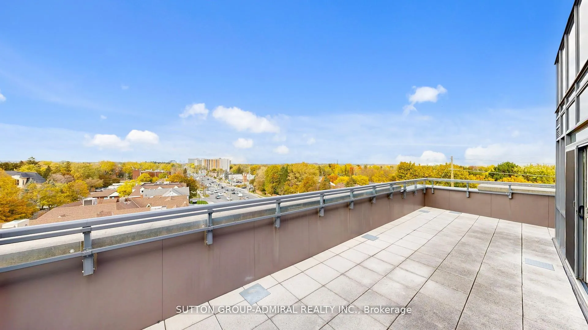 Photo 28 of Unit PH11, 7608 Yonge Street, Vaughan, Crestwood-Springfarm-Yorkhill — HOMEH