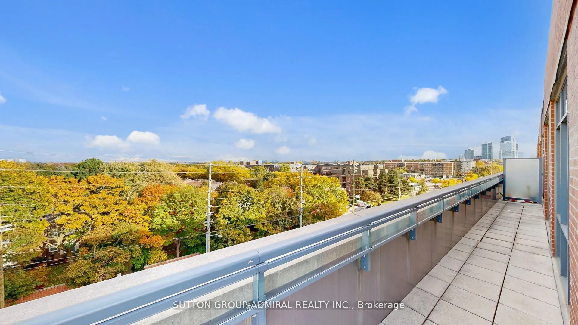 Photo 29 of Unit PH11, 7608 Yonge Street, Vaughan, Crestwood-Springfarm-Yorkhill — HOMEH