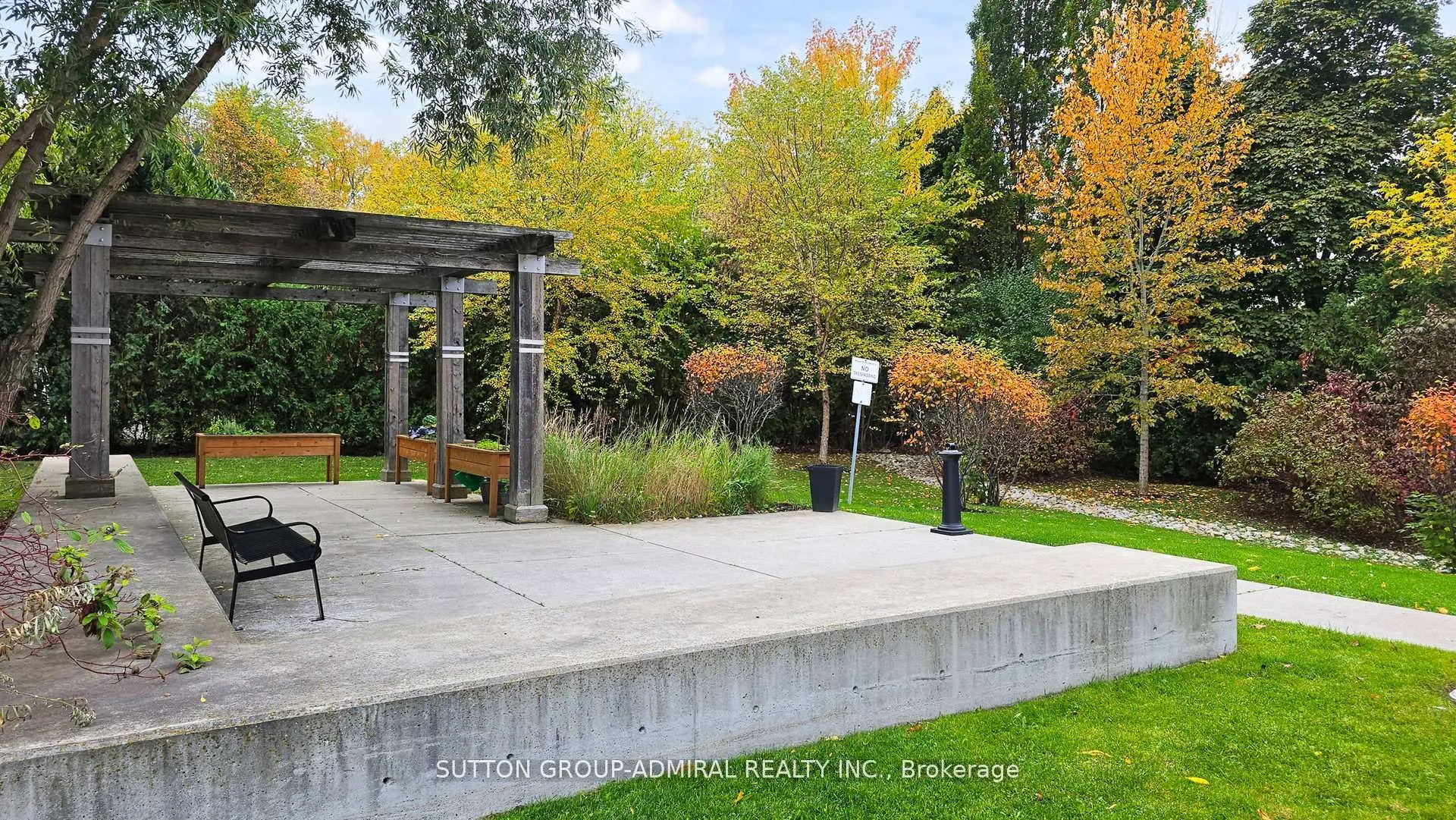 Photo 30 of Unit PH11, 7608 Yonge Street, Vaughan, Crestwood-Springfarm-Yorkhill — HOMEH