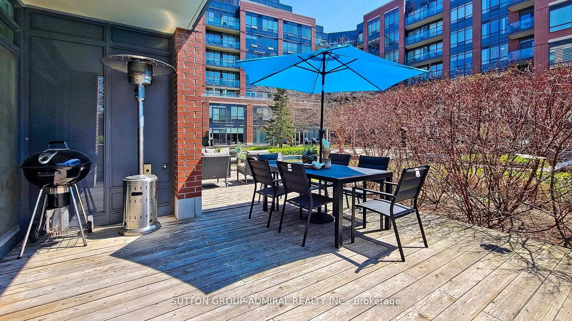 Photo 38 of Unit PH11, 7608 Yonge Street, Vaughan, Crestwood-Springfarm-Yorkhill — HOMEH