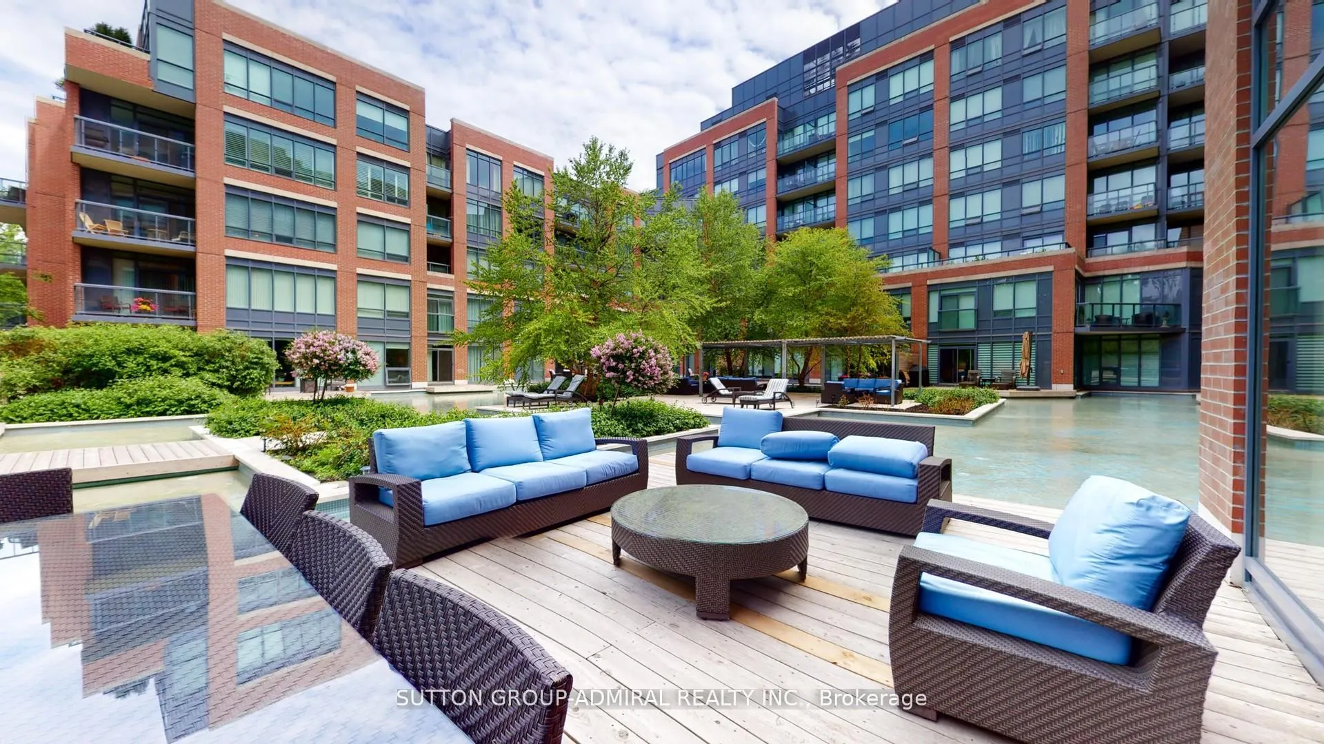 Photo 39 of Unit PH11, 7608 Yonge Street, Vaughan, Crestwood-Springfarm-Yorkhill — HOMEH