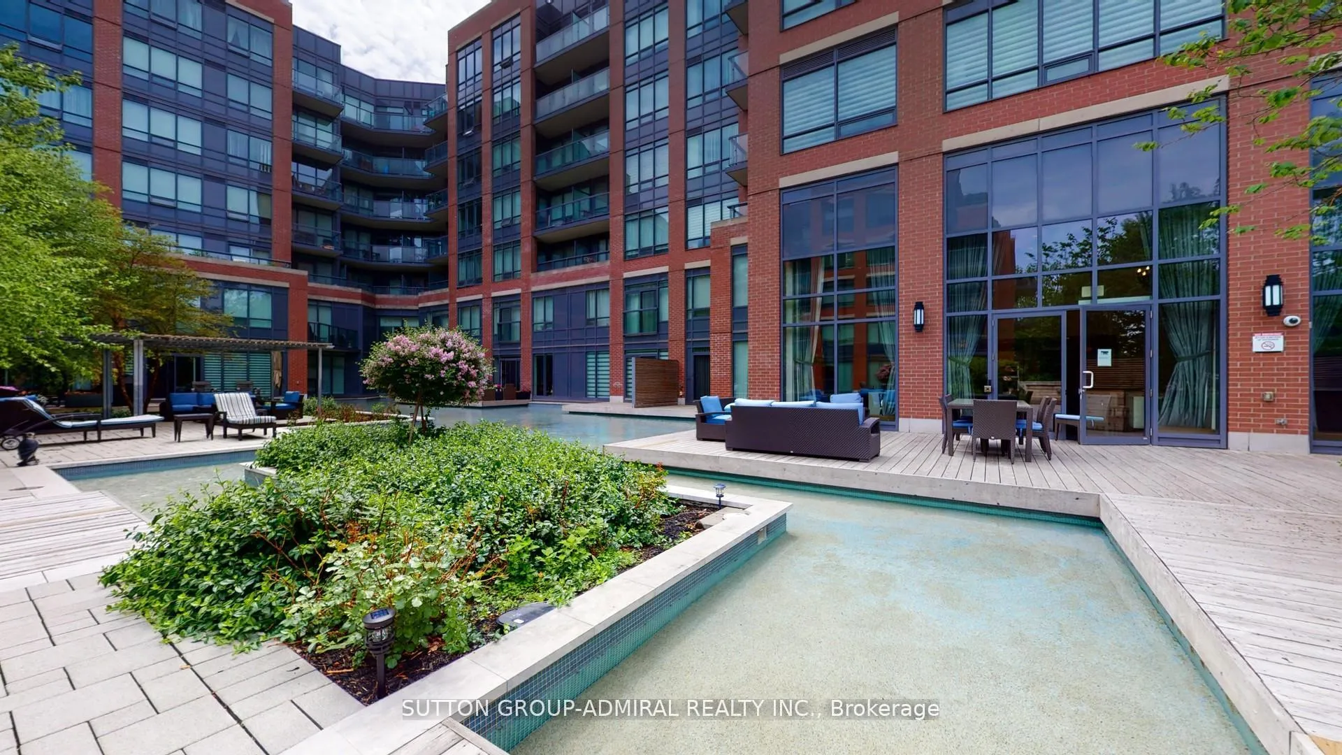 Photo 40 of Unit PH11, 7608 Yonge Street, Vaughan, Crestwood-Springfarm-Yorkhill — HOMEH
