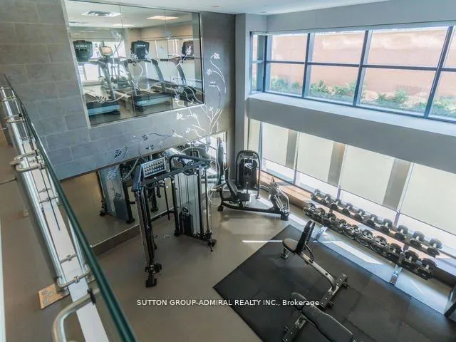 Photo 43 of Unit PH11, 7608 Yonge Street, Vaughan, Crestwood-Springfarm-Yorkhill — HOMEH