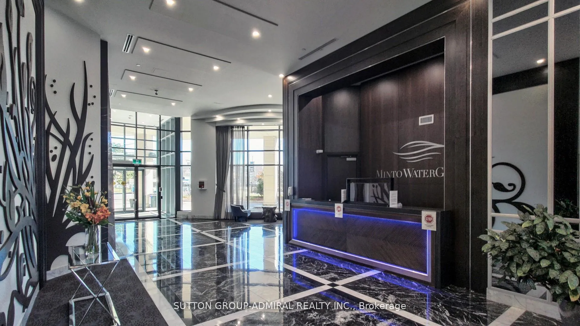 Photo 46 of Unit PH11, 7608 Yonge Street, Vaughan, Crestwood-Springfarm-Yorkhill — HOMEH