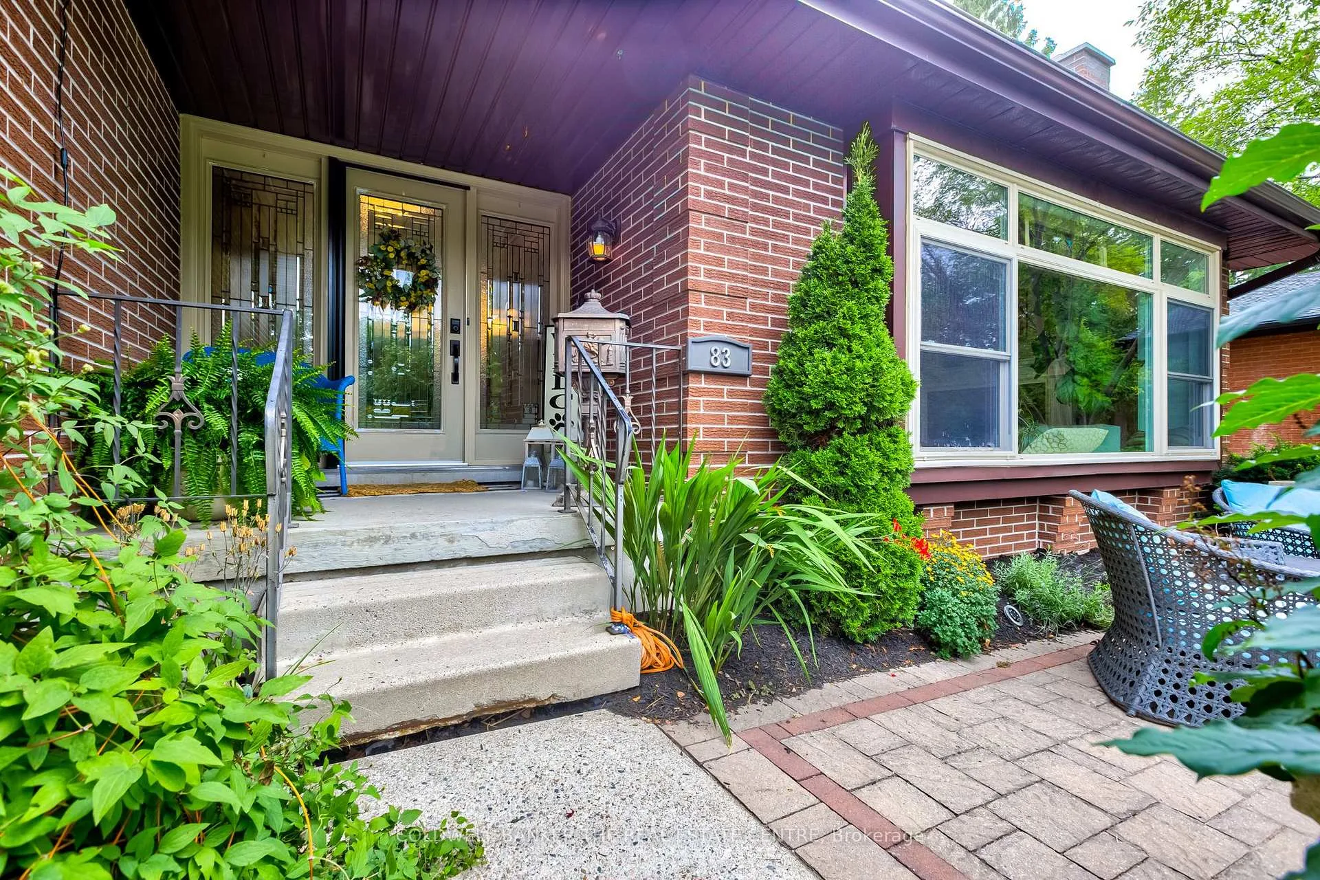 Photo 3 of 83 Inwood Crescent, Kitchener — HOMEH