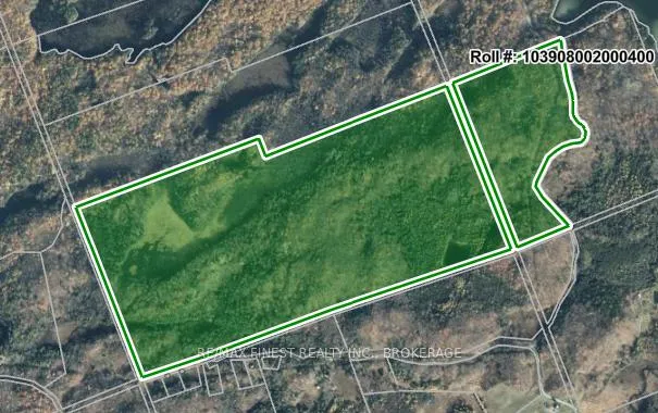 Photo 1 of 1128 Over the Hills Road, Frontenac, Frontenac Centre — HOMEH