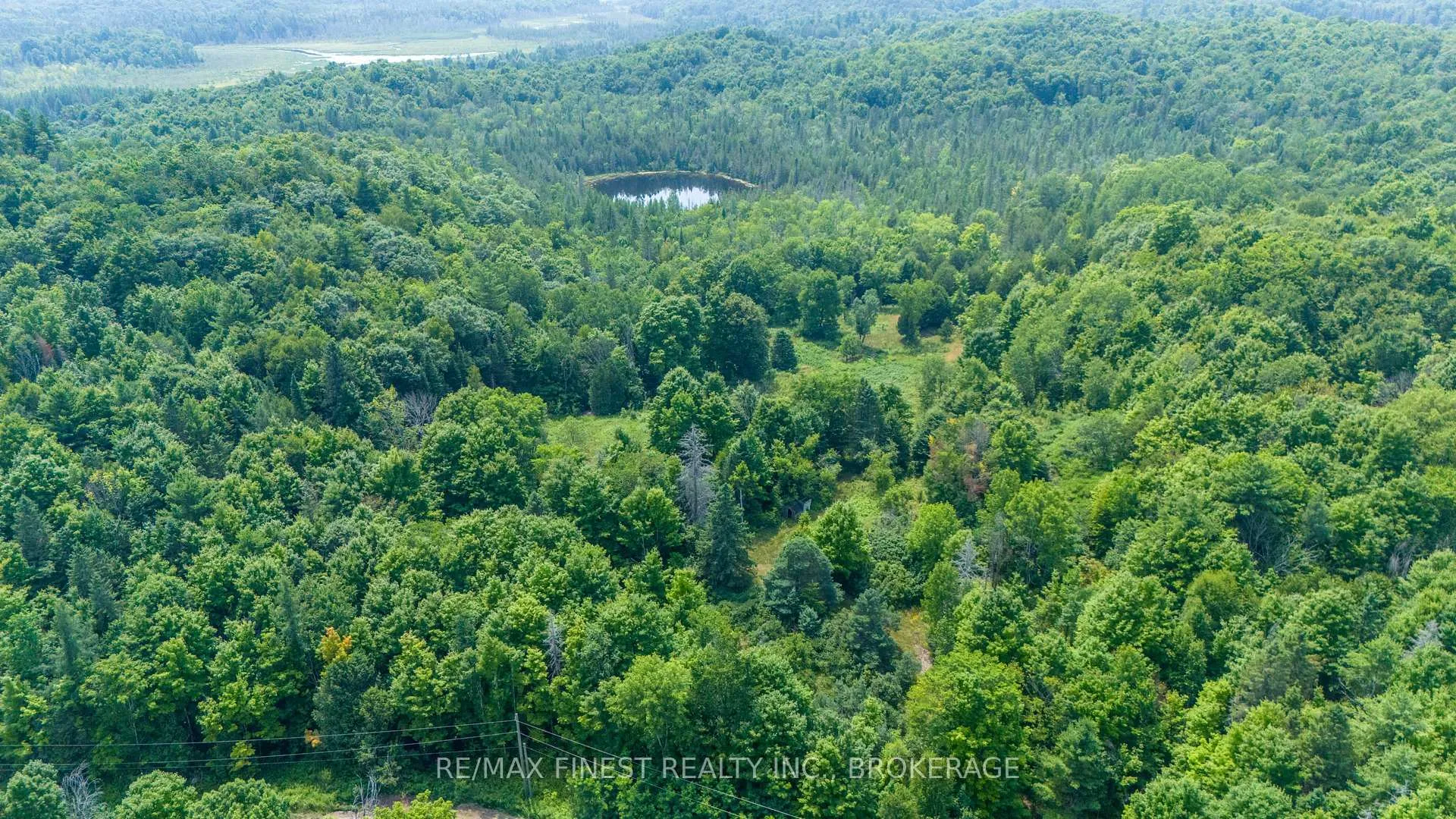 Photo 3 of 1128 Over the Hills Road, Frontenac, Frontenac Centre — HOMEH