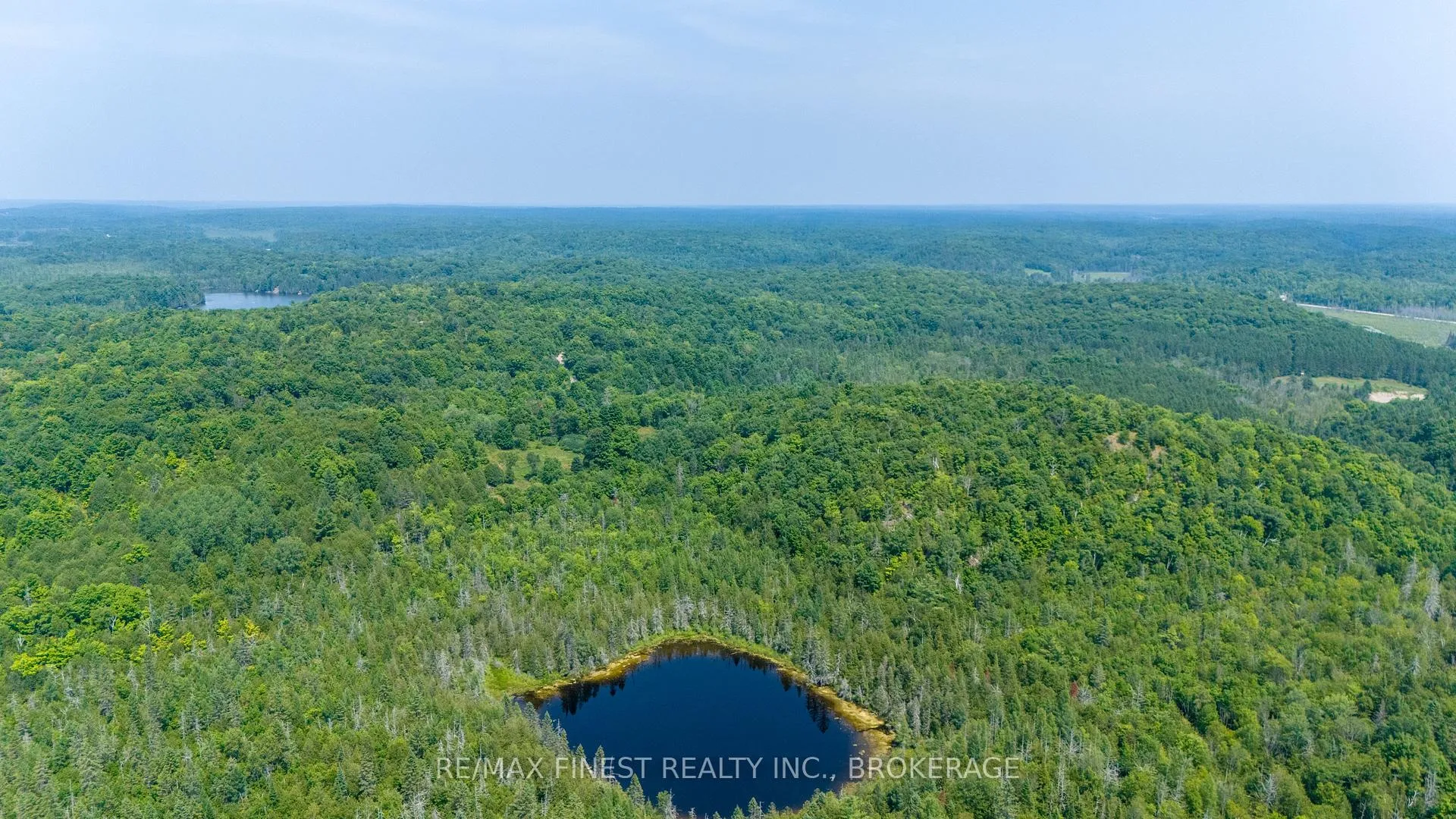 Photo 9 of 1128 Over the Hills Road, Frontenac, Frontenac Centre — HOMEH