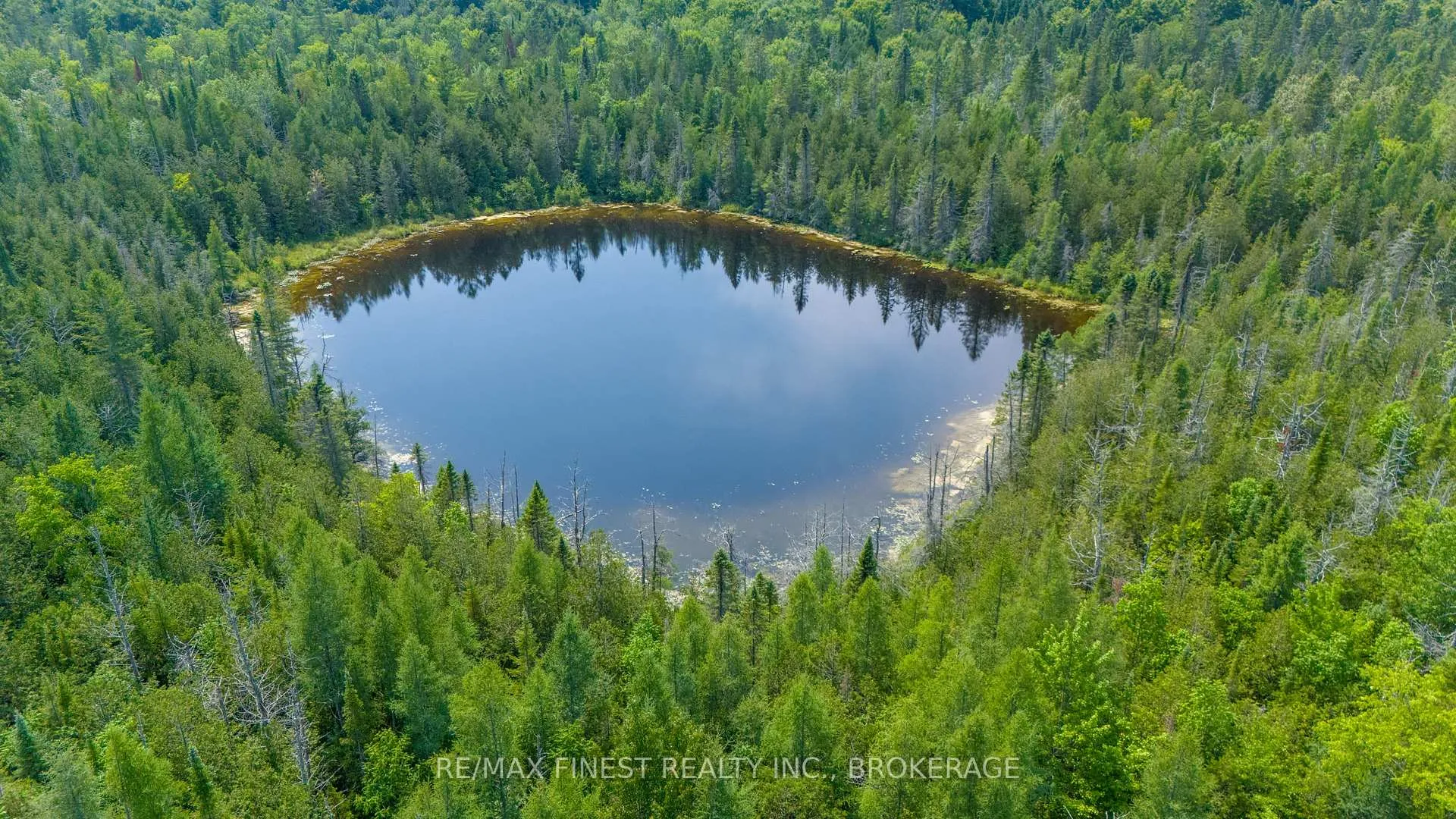 Photo 12 of 1128 Over the Hills Road, Frontenac, Frontenac Centre — HOMEH