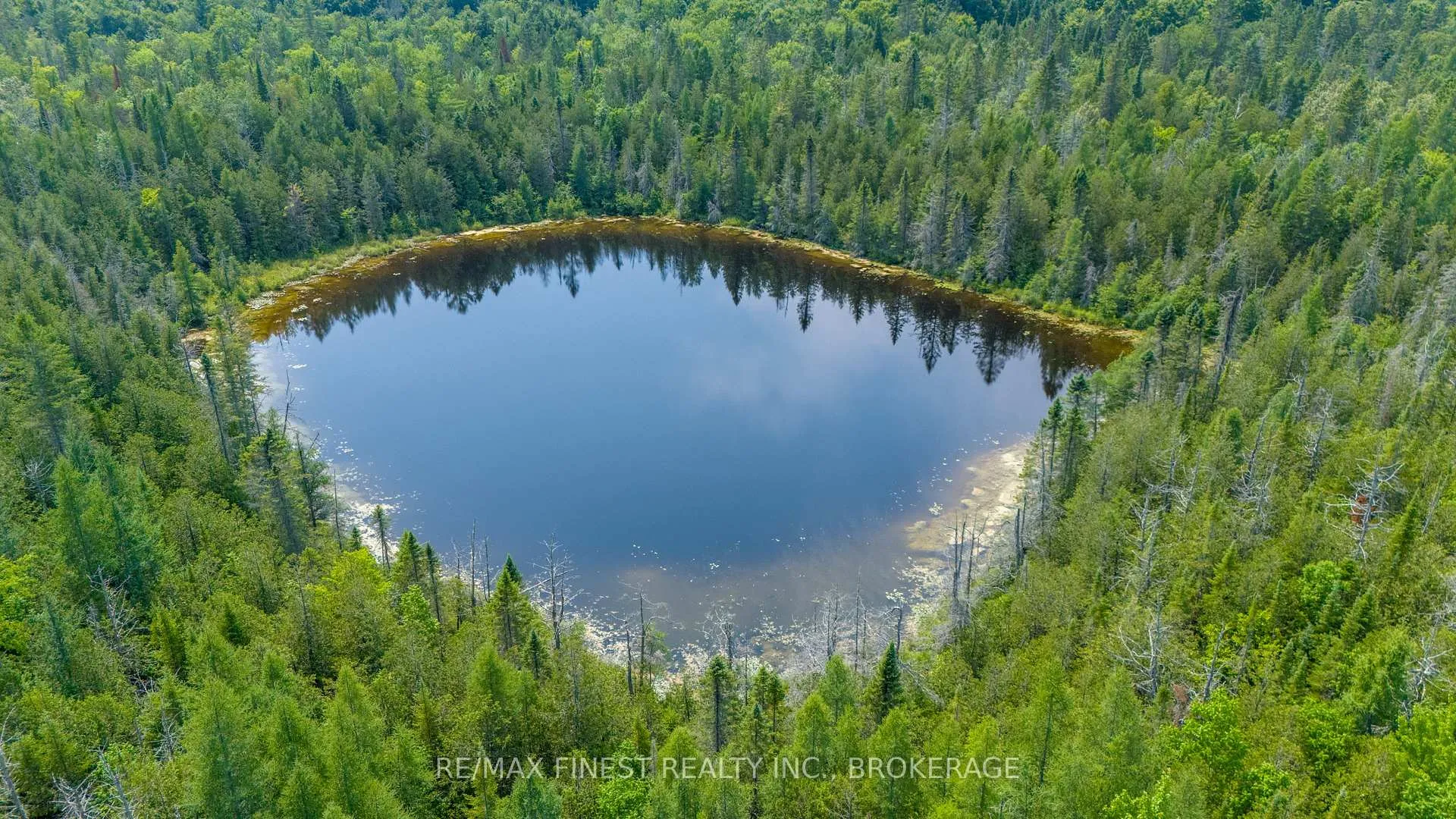 Photo 13 of 1128 Over the Hills Road, Frontenac, Frontenac Centre — HOMEH