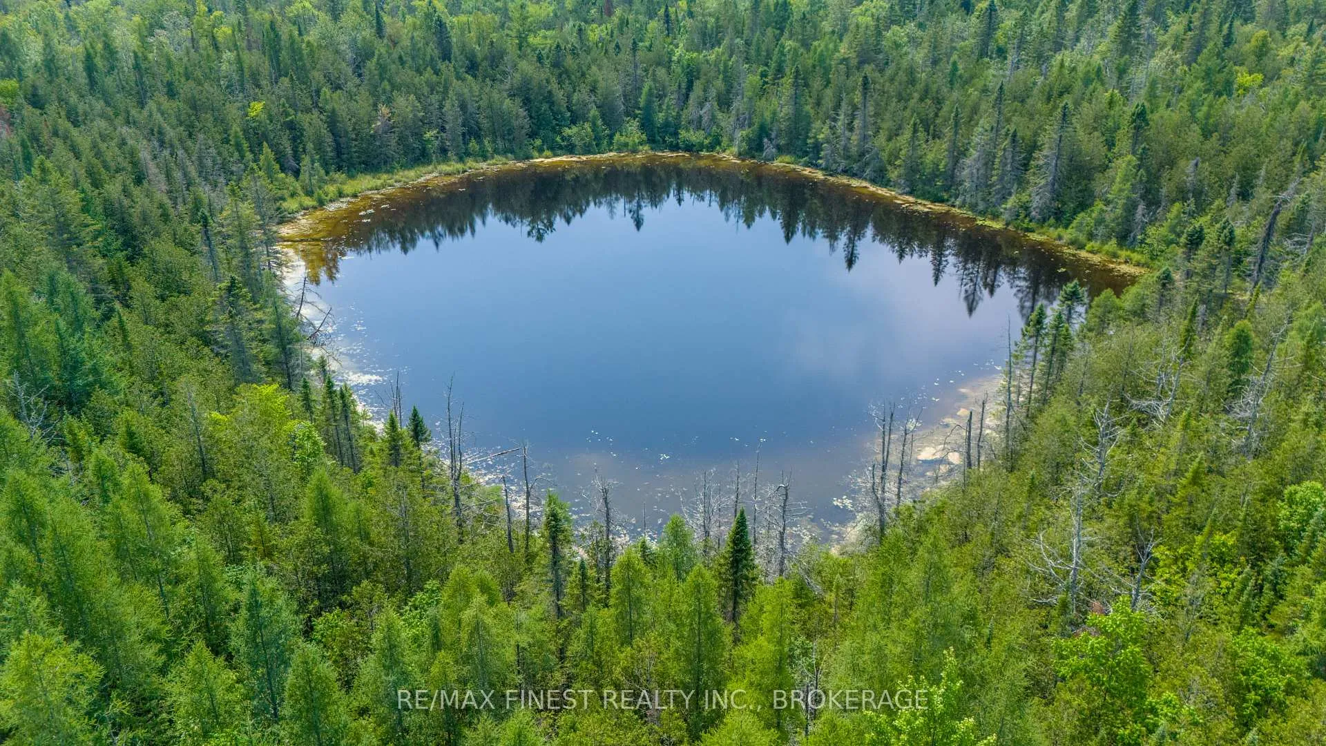 Photo 14 of 1128 Over the Hills Road, Frontenac, Frontenac Centre — HOMEH