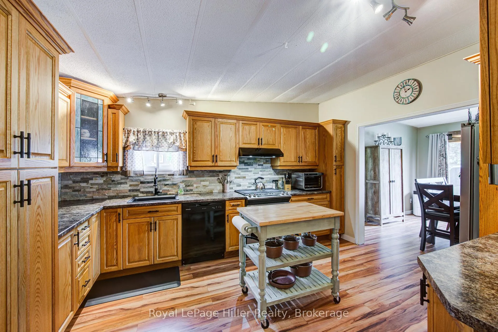 Photo 2 of 174 Birch Street, Perth East, Crystal Lake — HOMEH