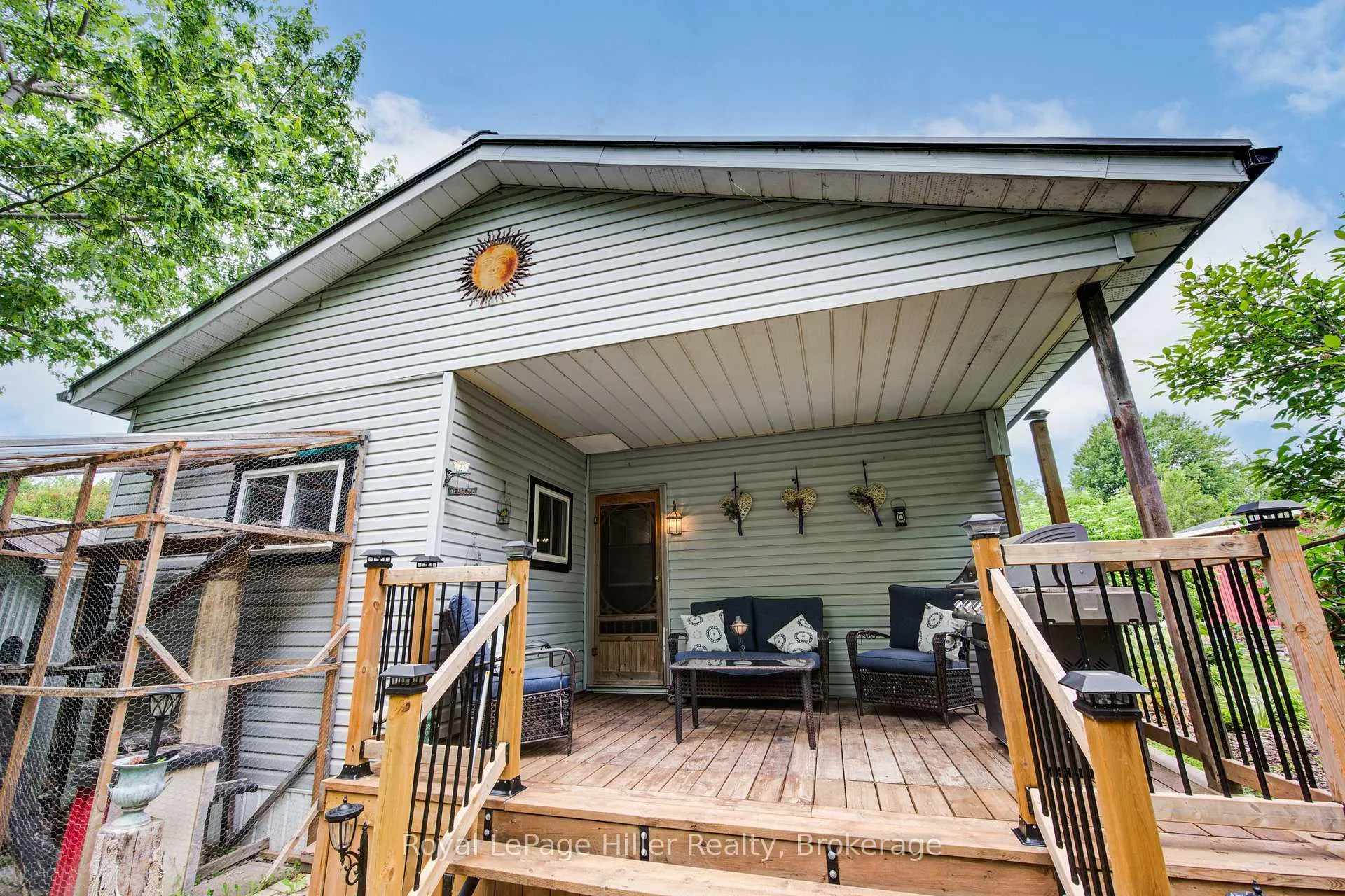 Photo 40 of 174 Birch Street, Perth East, Crystal Lake — HOMEH