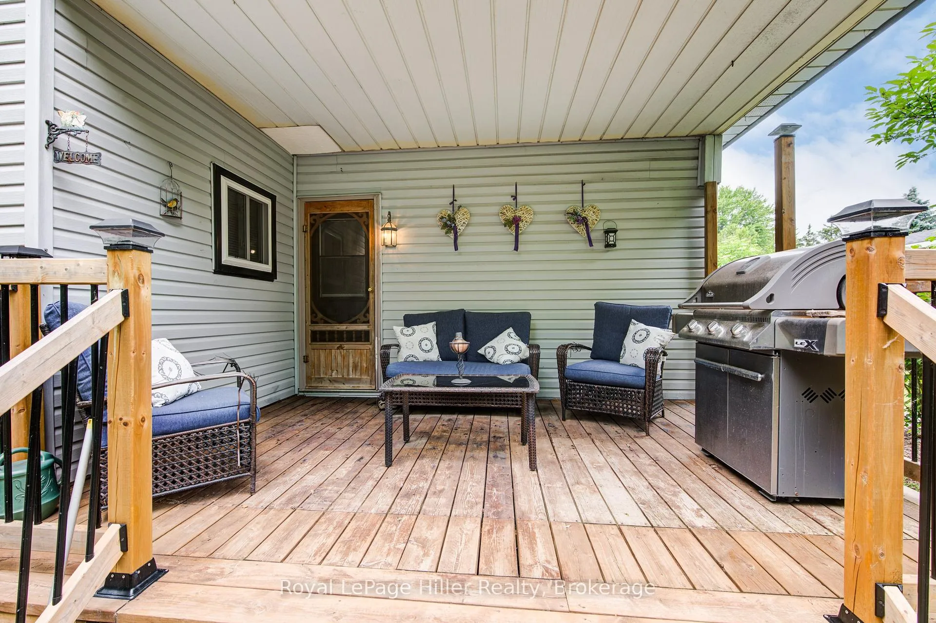 Photo 41 of 174 Birch Street, Perth East, Crystal Lake — HOMEH
