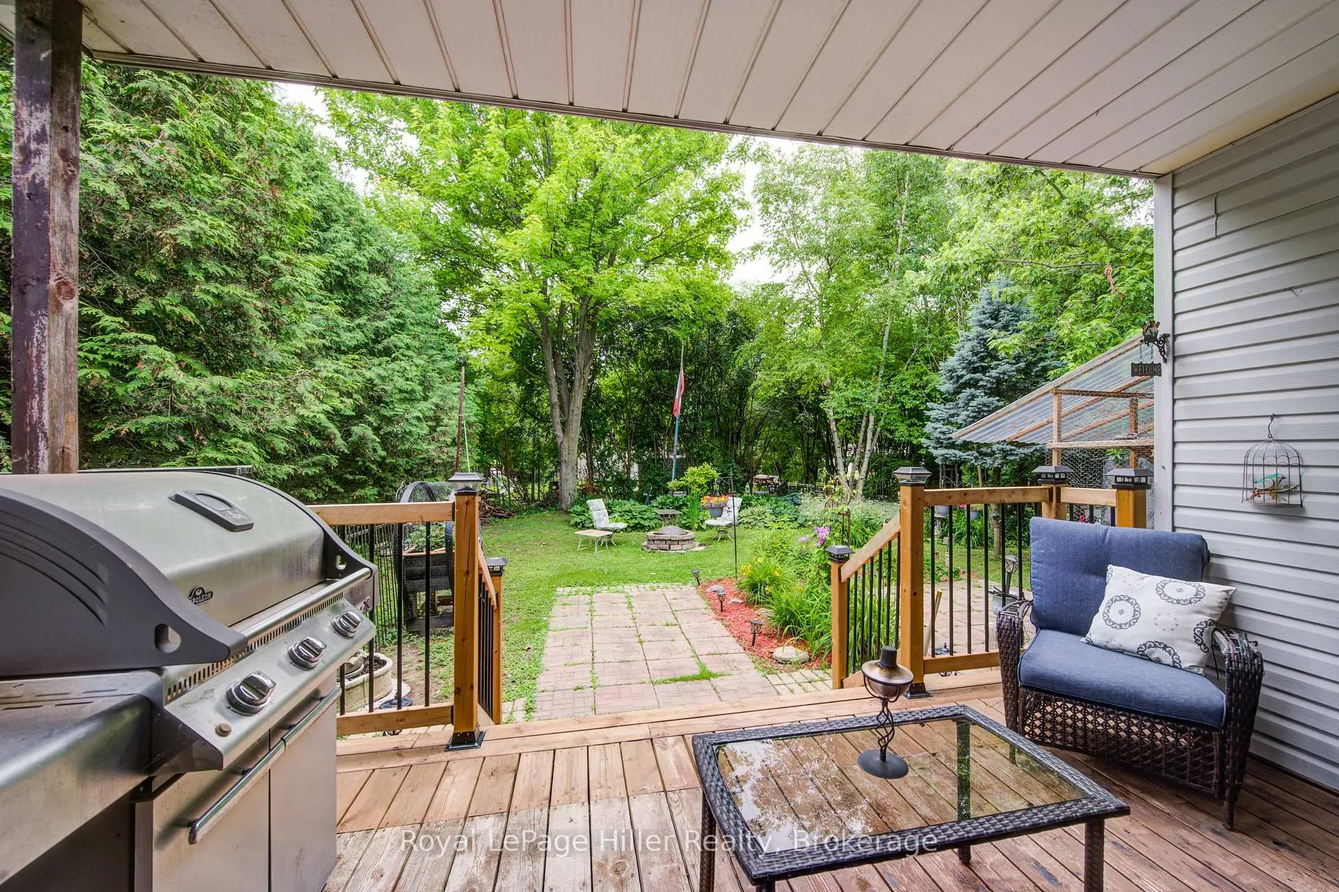 Photo 42 of 174 Birch Street, Perth East, Crystal Lake — HOMEH