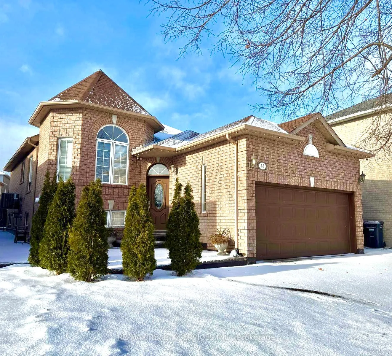 Photo 1 of 44 Edgar Road, Caledon, Bolton East — HOMEH