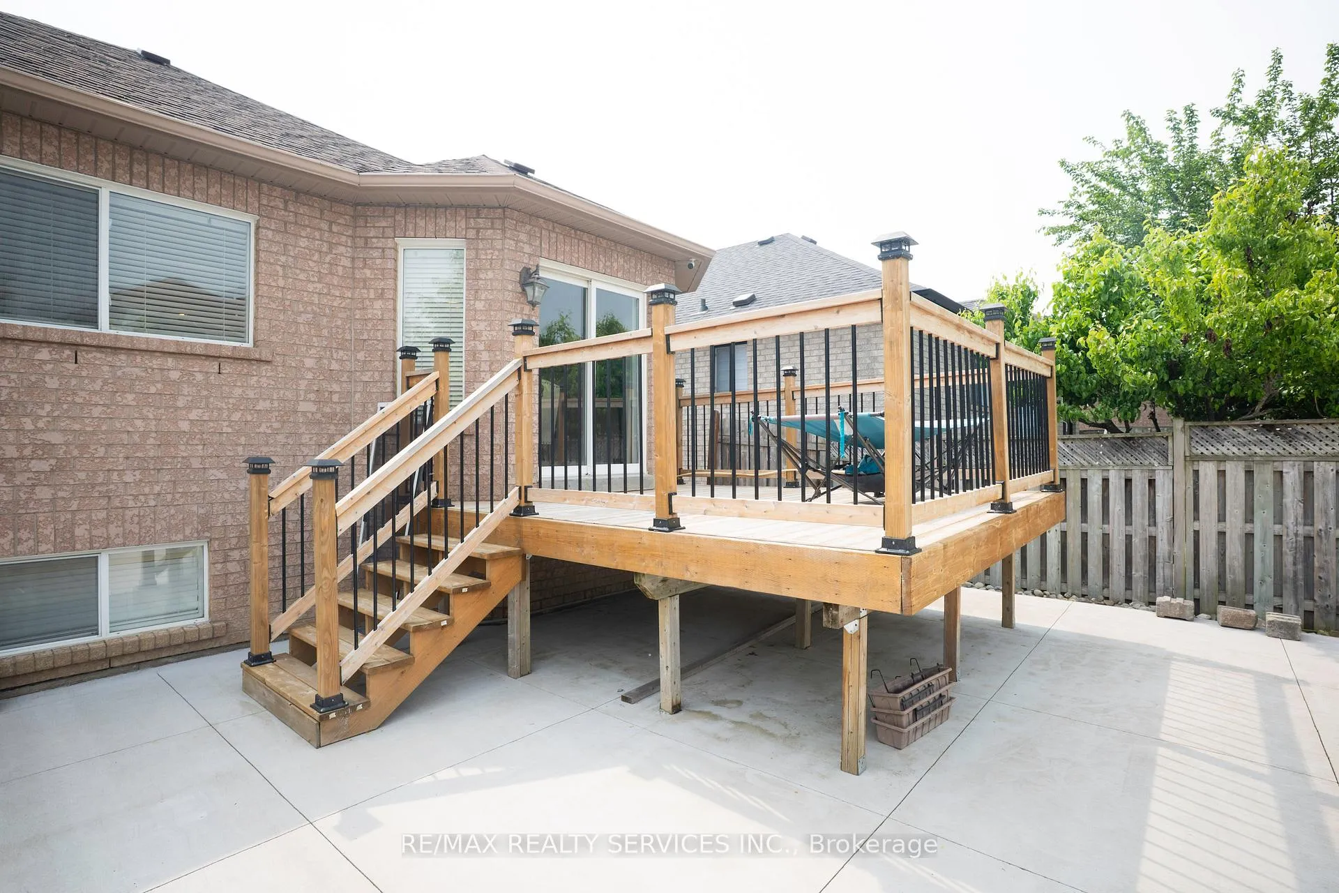 Photo 30 of 44 Edgar Road, Caledon, Bolton East — HOMEH