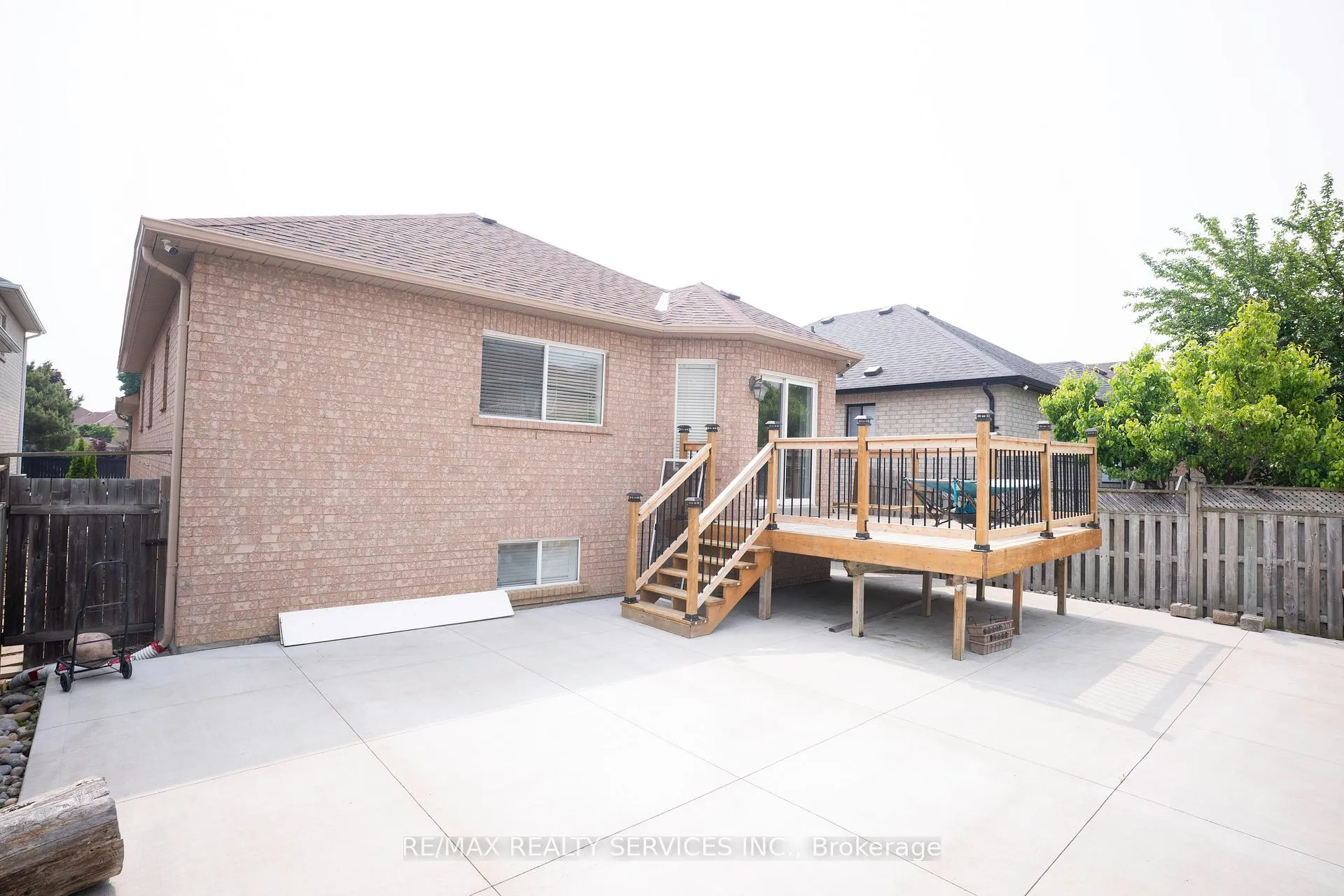 Photo 31 of 44 Edgar Road, Caledon, Bolton East — HOMEH