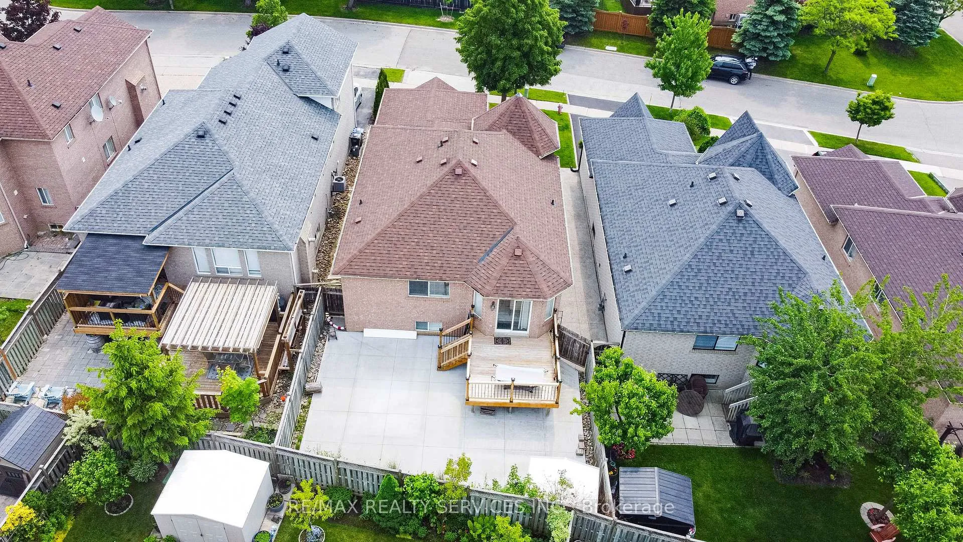 Photo 32 of 44 Edgar Road, Caledon, Bolton East — HOMEH