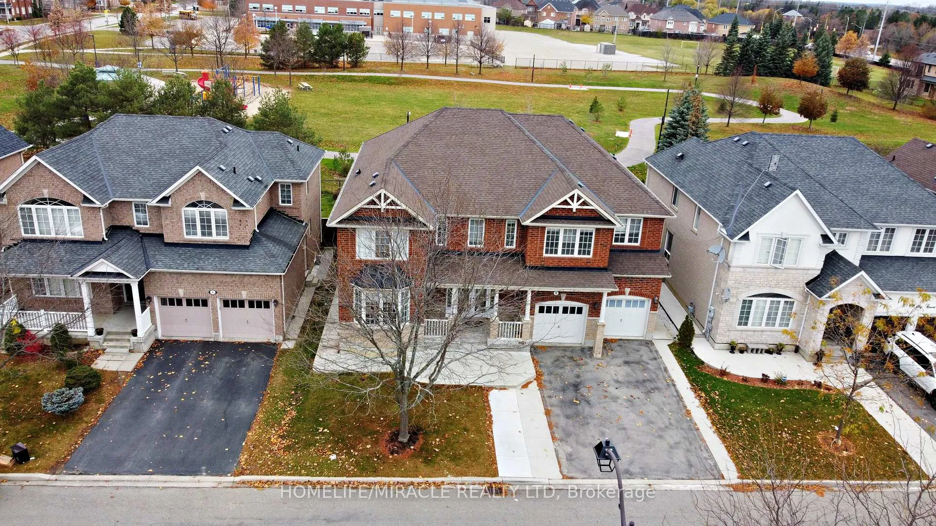 Front of 8 Nelly Court