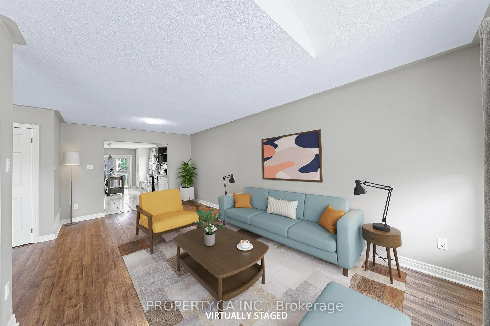 Photo 2 of 23 Kraus Road, Barrie, Edgehill Drive — HOMEH
