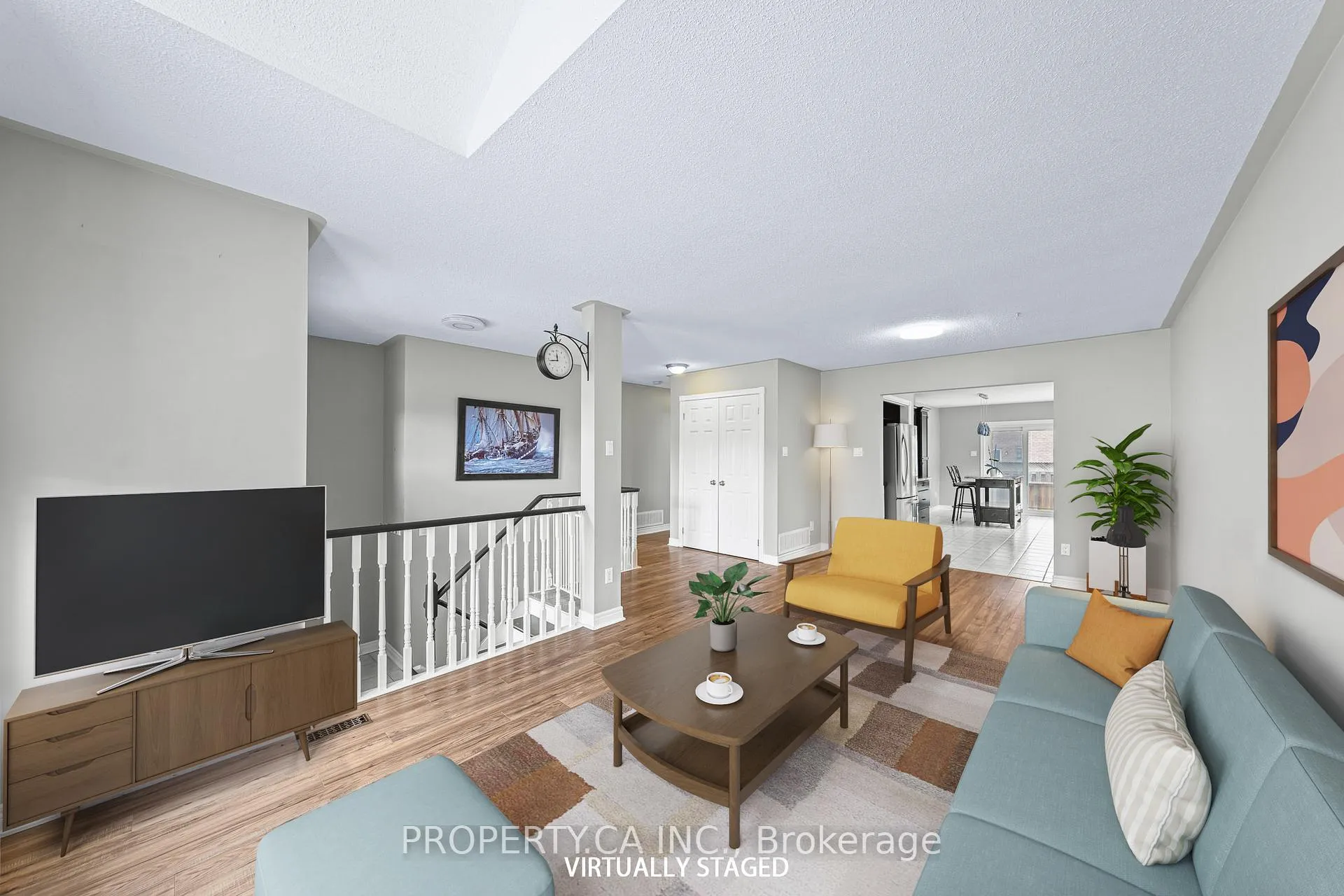 Photo 4 of 23 Kraus Road, Barrie, Edgehill Drive — HOMEH