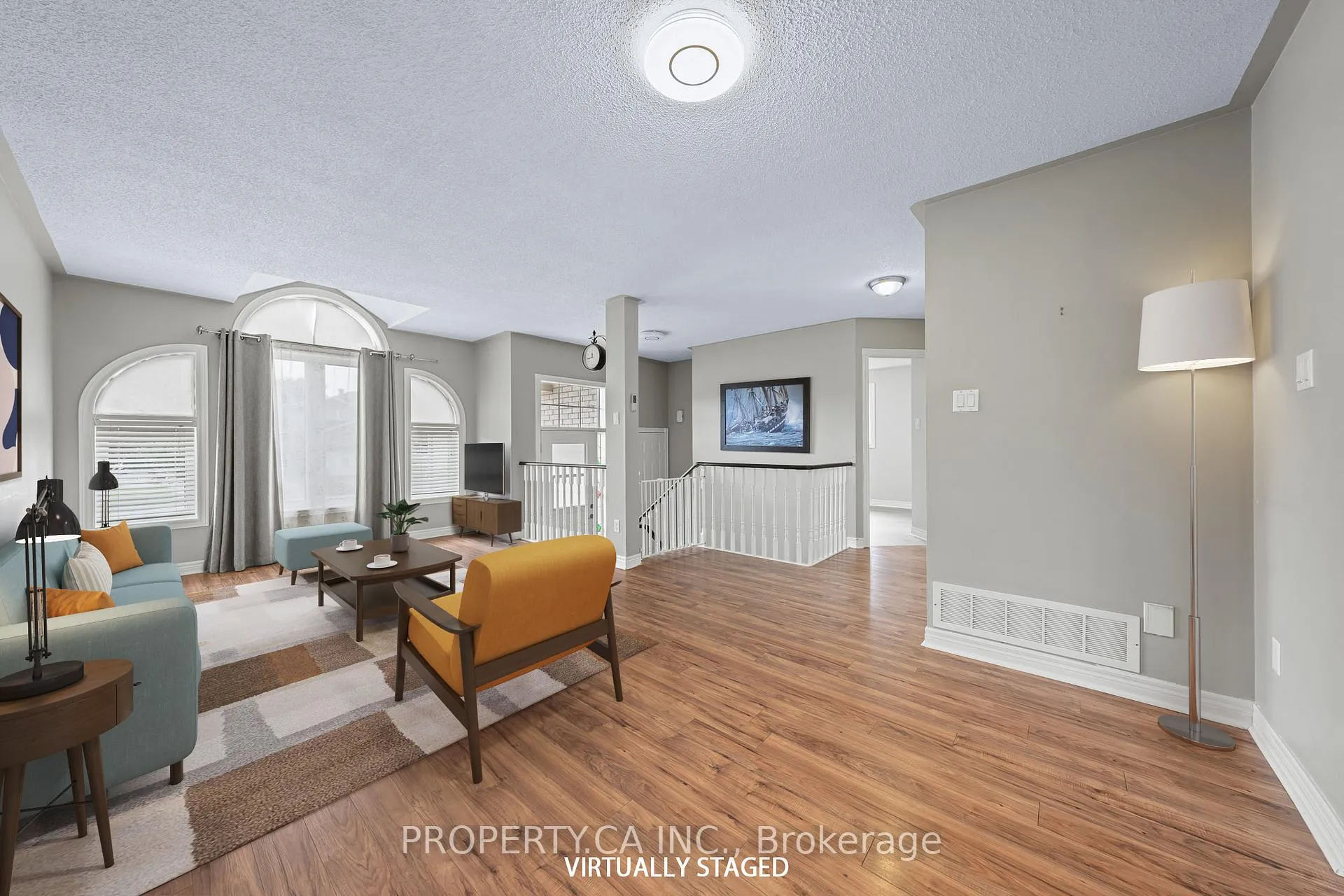 Photo 6 of 23 Kraus Road, Barrie, Edgehill Drive — HOMEH
