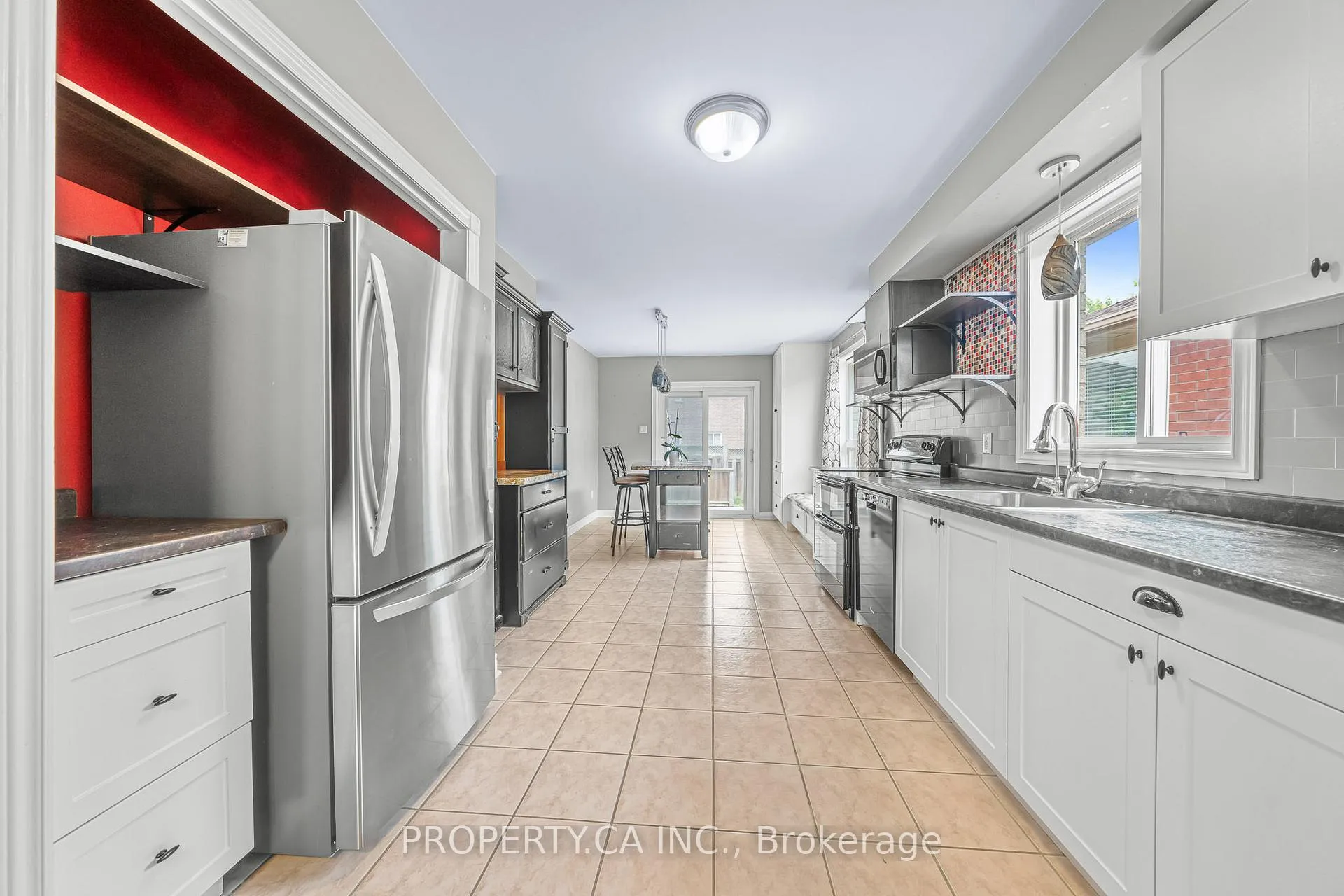 Photo 9 of 23 Kraus Road, Barrie, Edgehill Drive — HOMEH