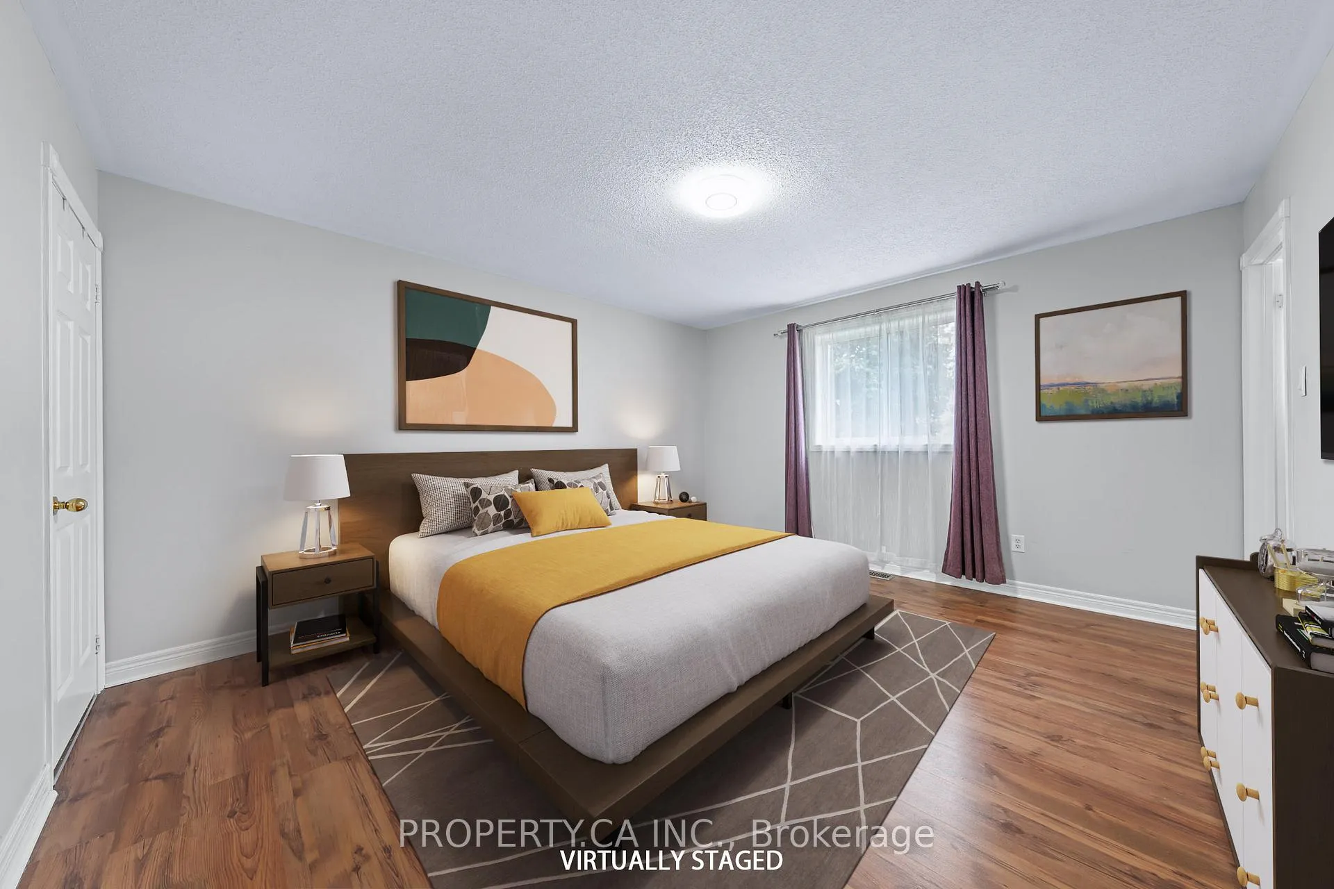 Photo 15 of 23 Kraus Road, Barrie, Edgehill Drive — HOMEH