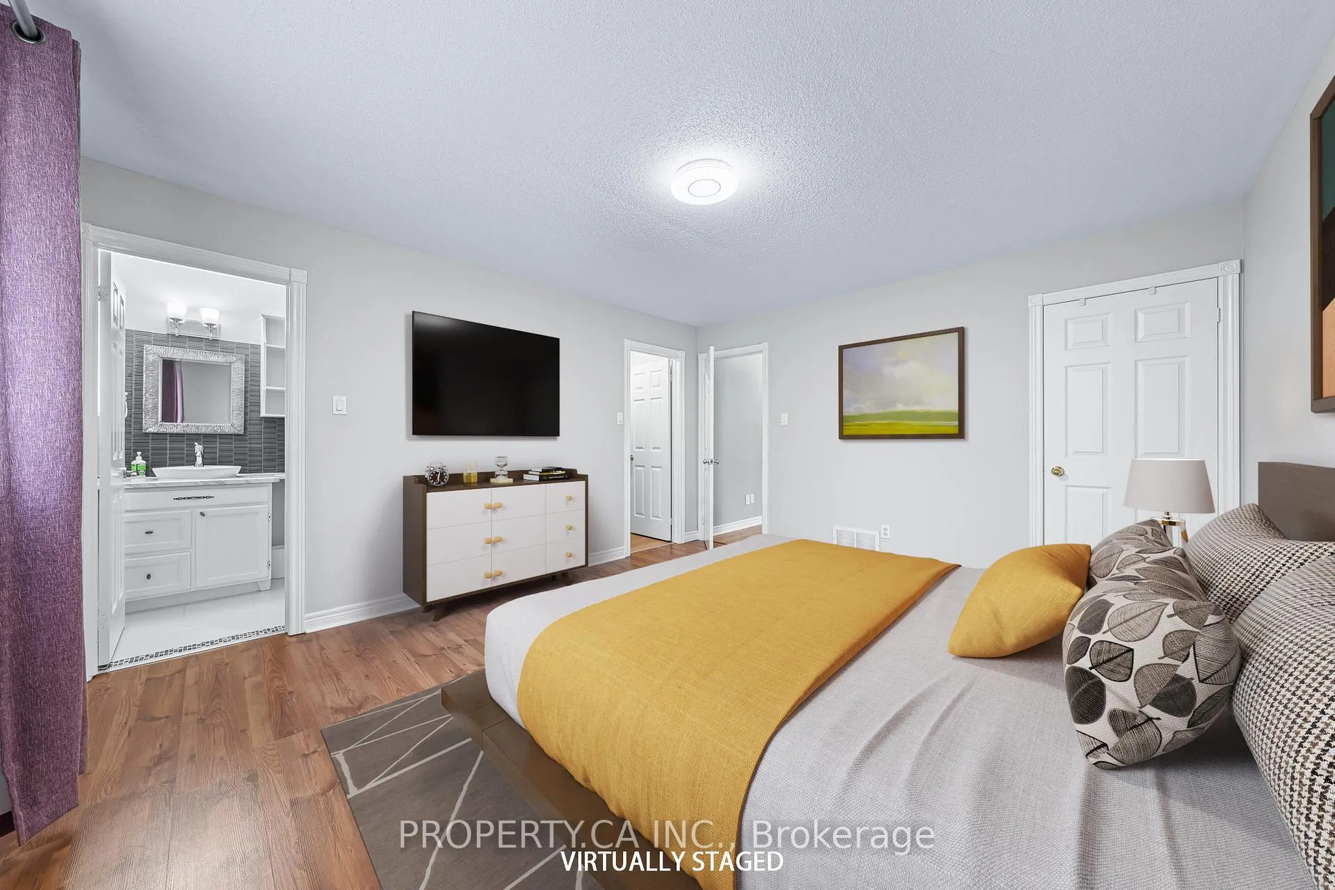 Photo 17 of 23 Kraus Road, Barrie, Edgehill Drive — HOMEH