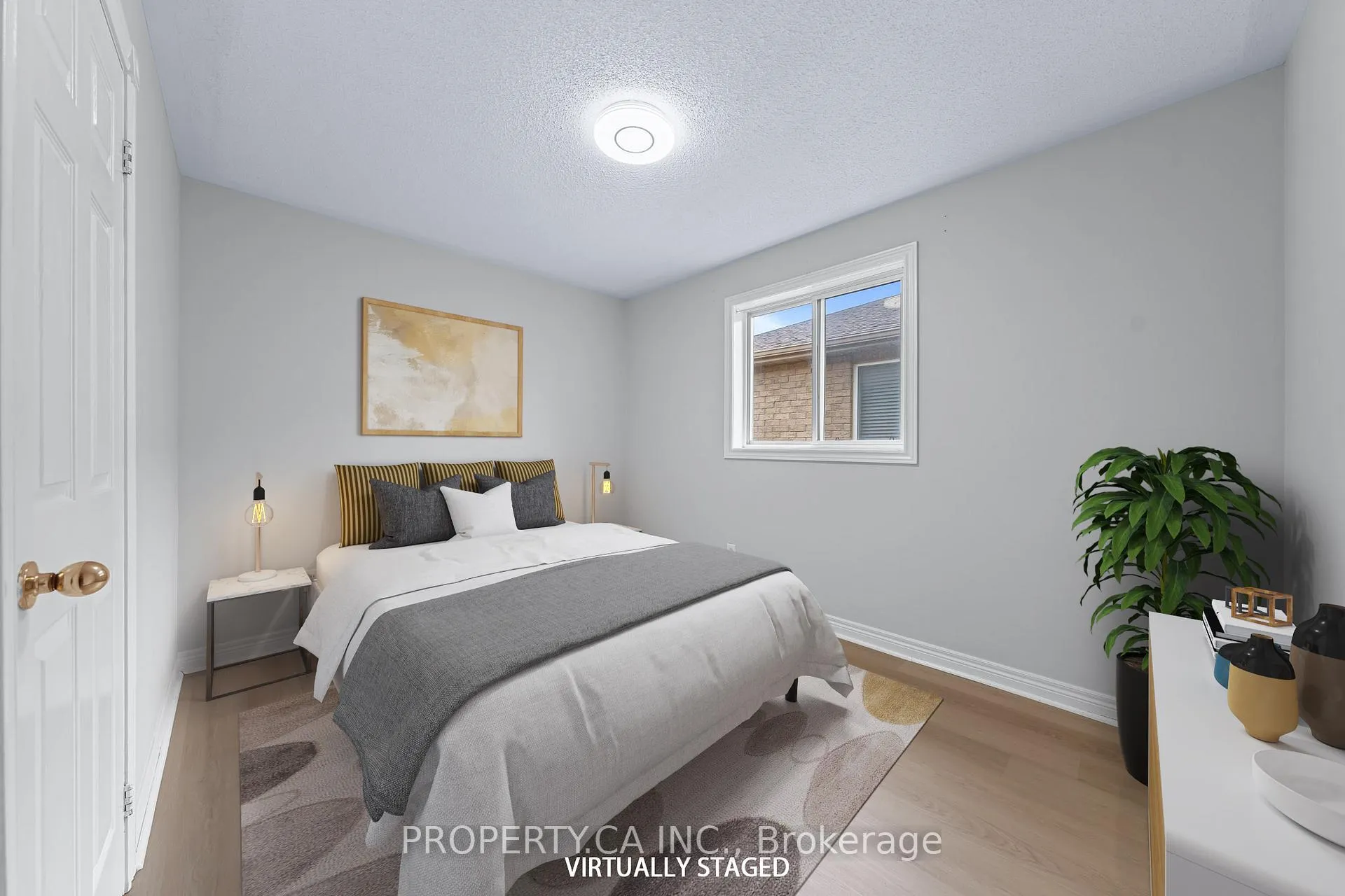 Photo 20 of 23 Kraus Road, Barrie, Edgehill Drive — HOMEH